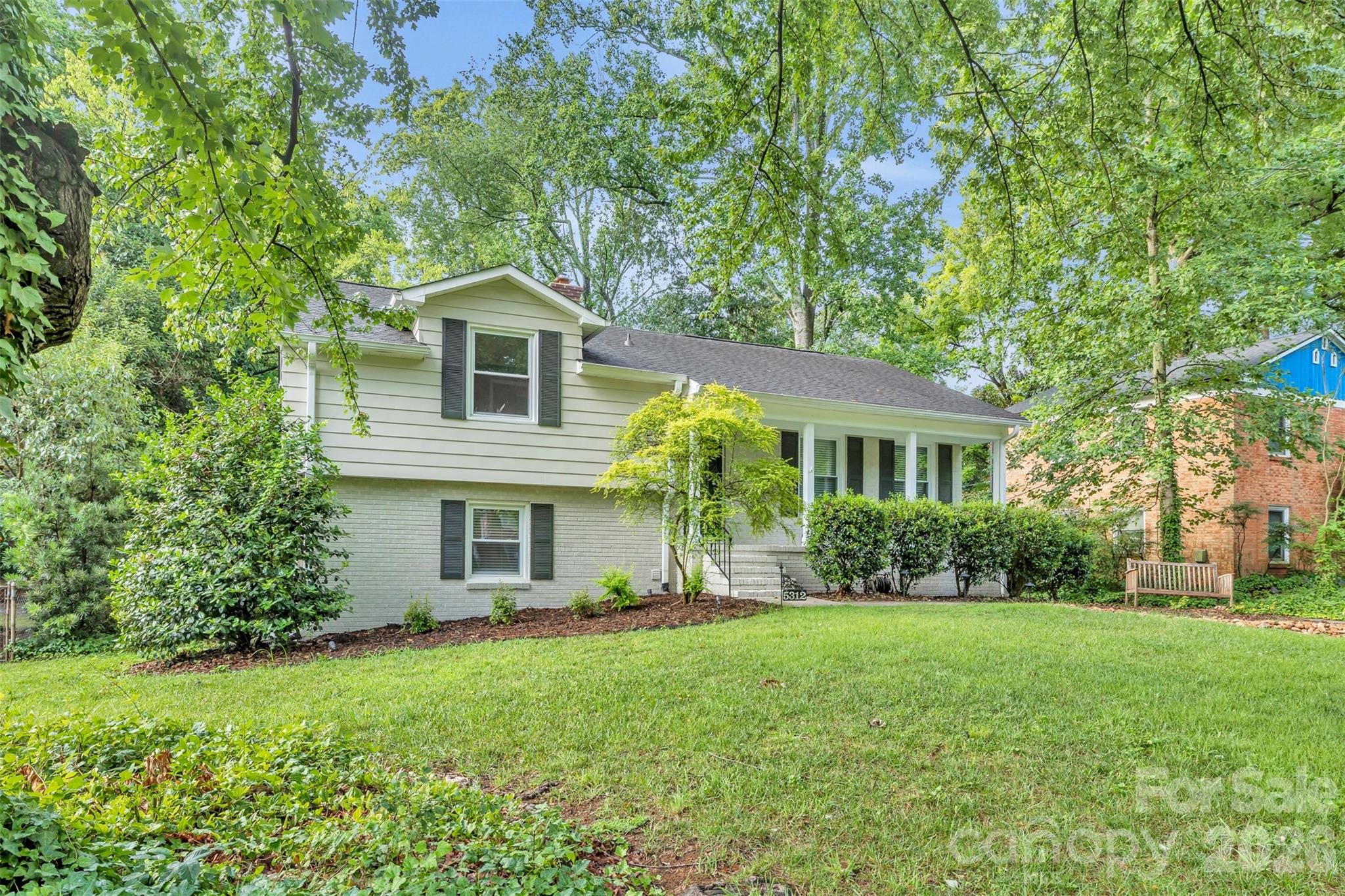 5312 Furman Place Property Photo 2