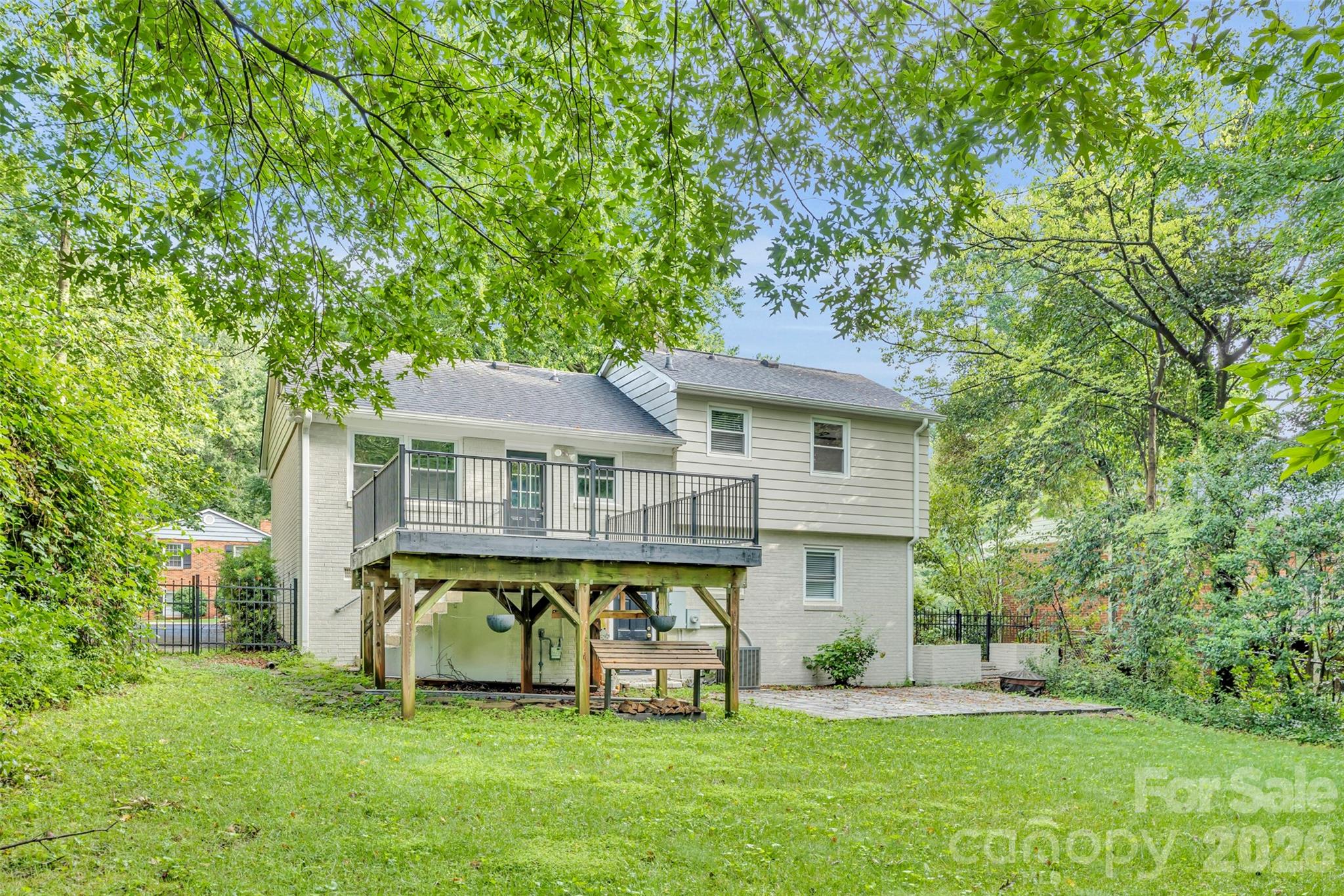 5312 Furman Place Property Photo 17