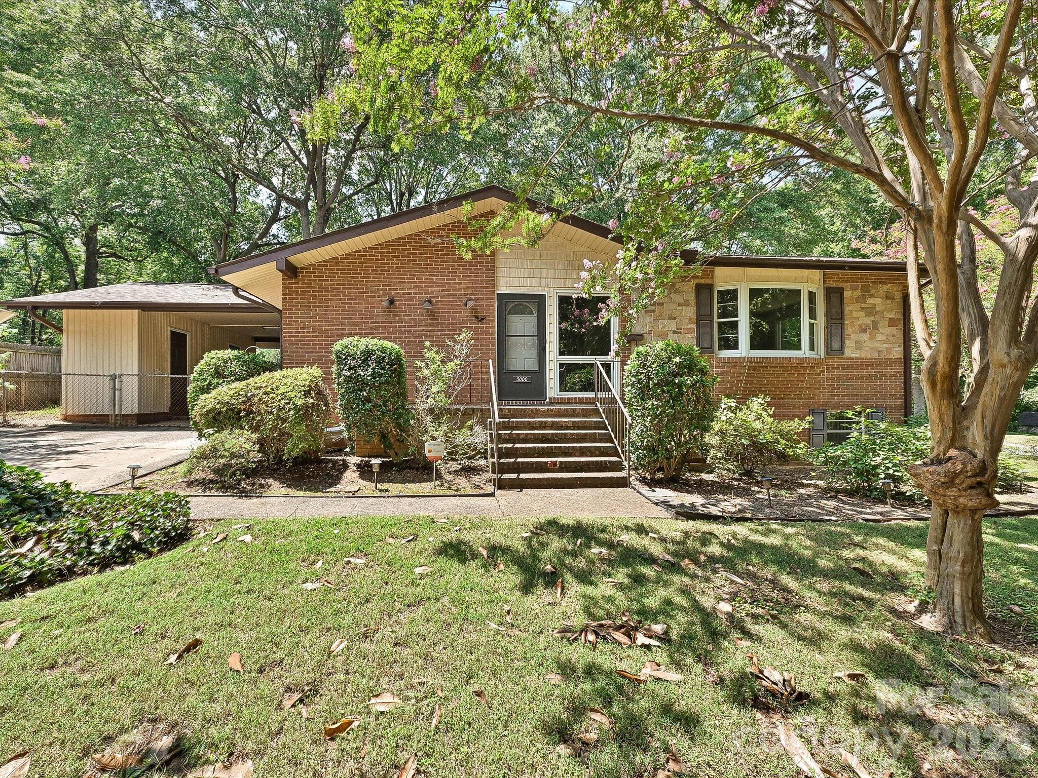 3000 Barfield Drive Property Photo 1