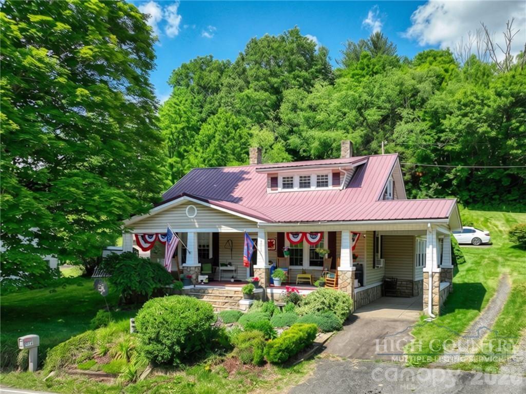 9216 Nc Highway 194 Highway Property Photo 1