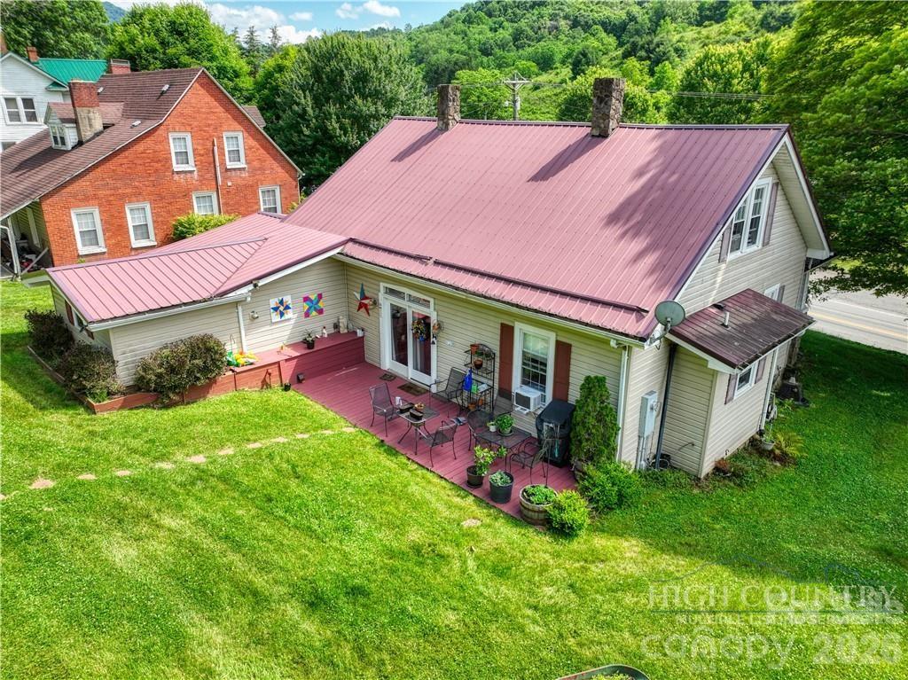 9216 Nc Highway 194 Highway Property Photo 33