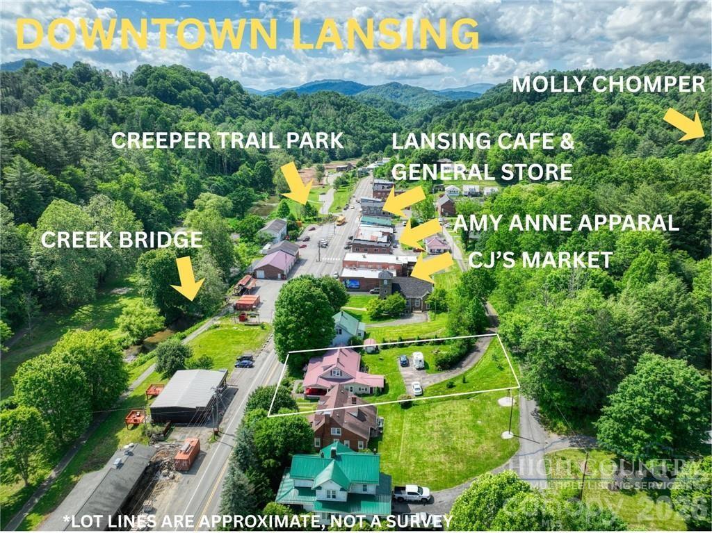 9216 Nc Highway 194 Highway Property Photo 37
