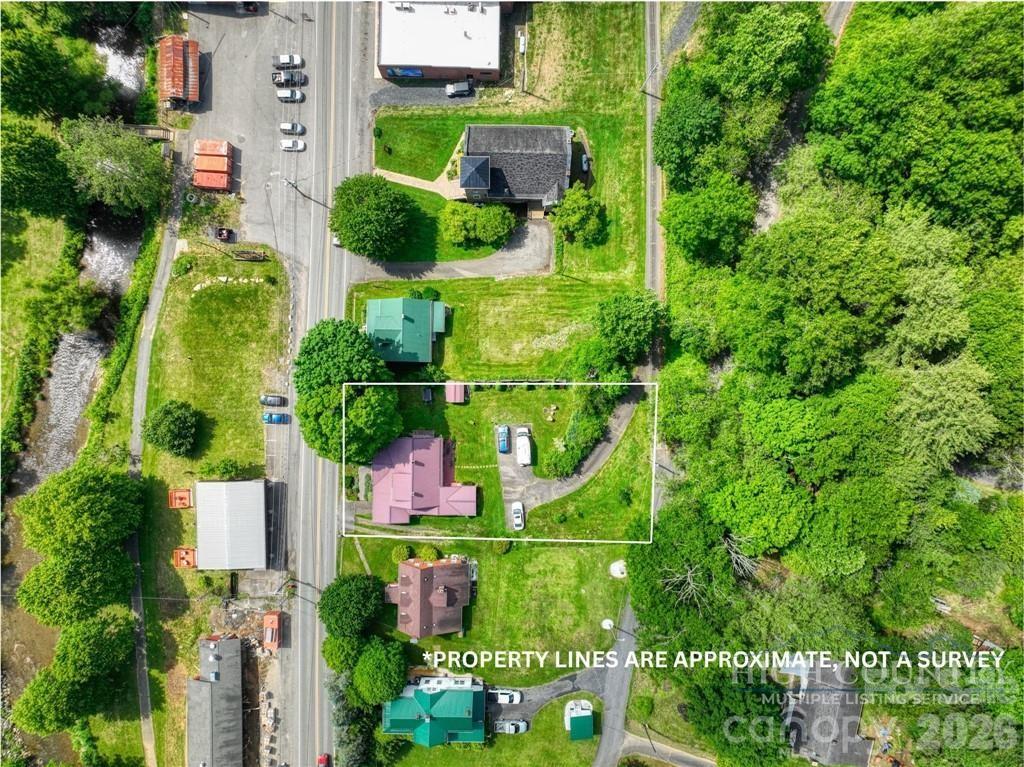 9216 Nc Highway 194 Highway Property Photo 38