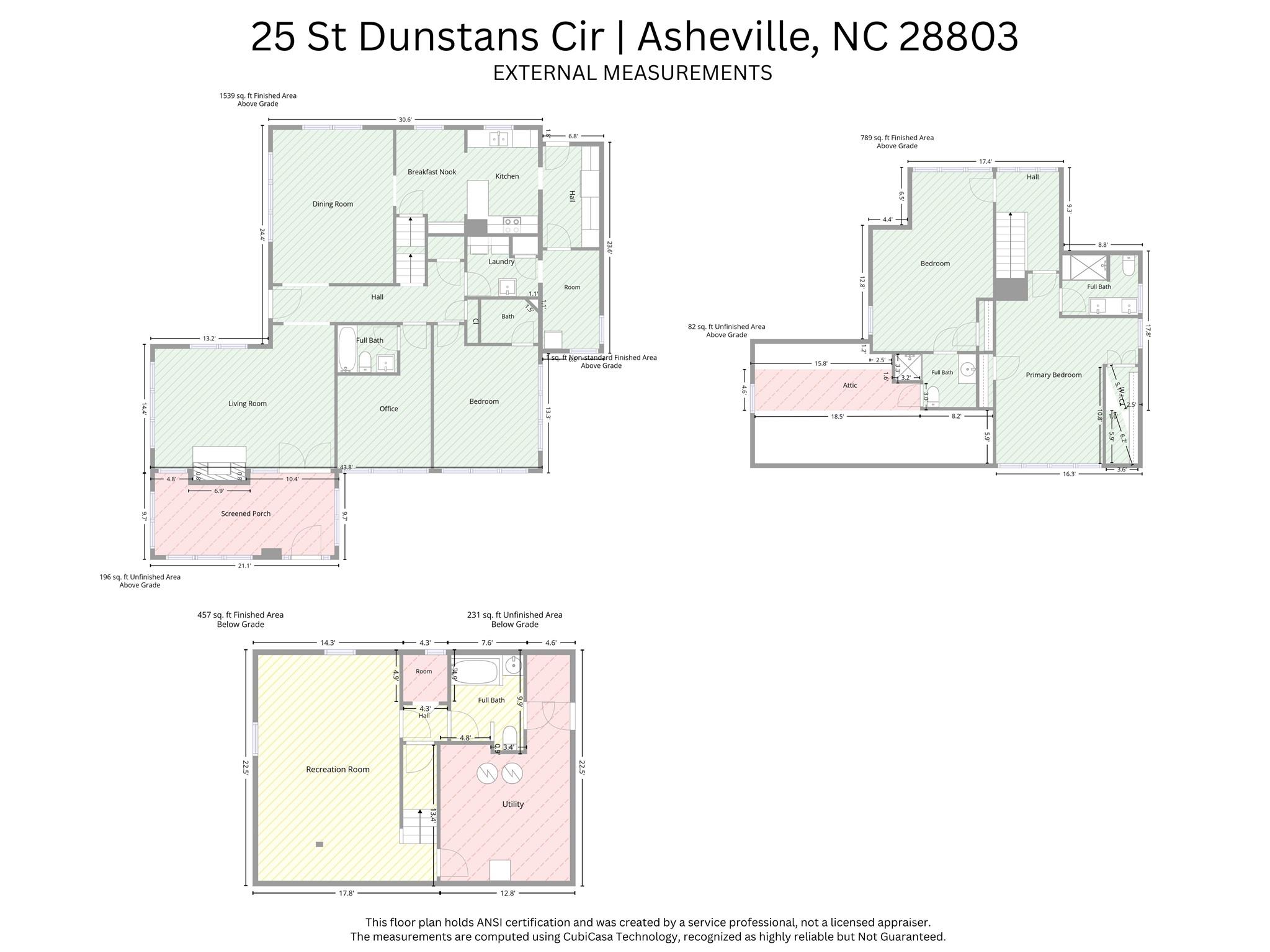 25 Saint Dunstans Circle Property Photo 38
