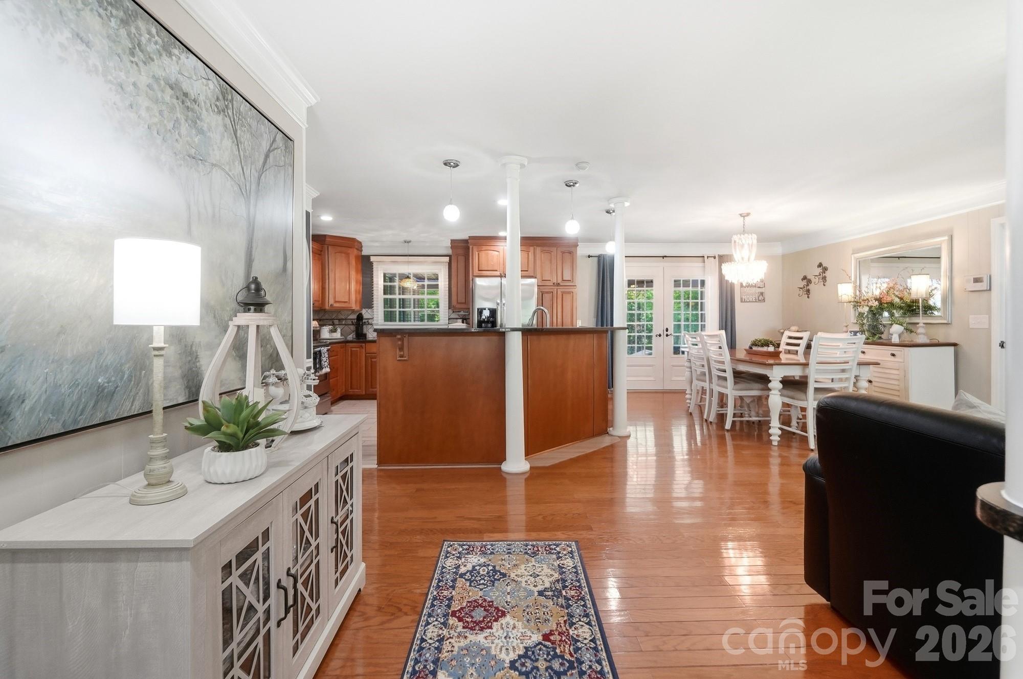 107 Mistywood Drive Property Photo 8