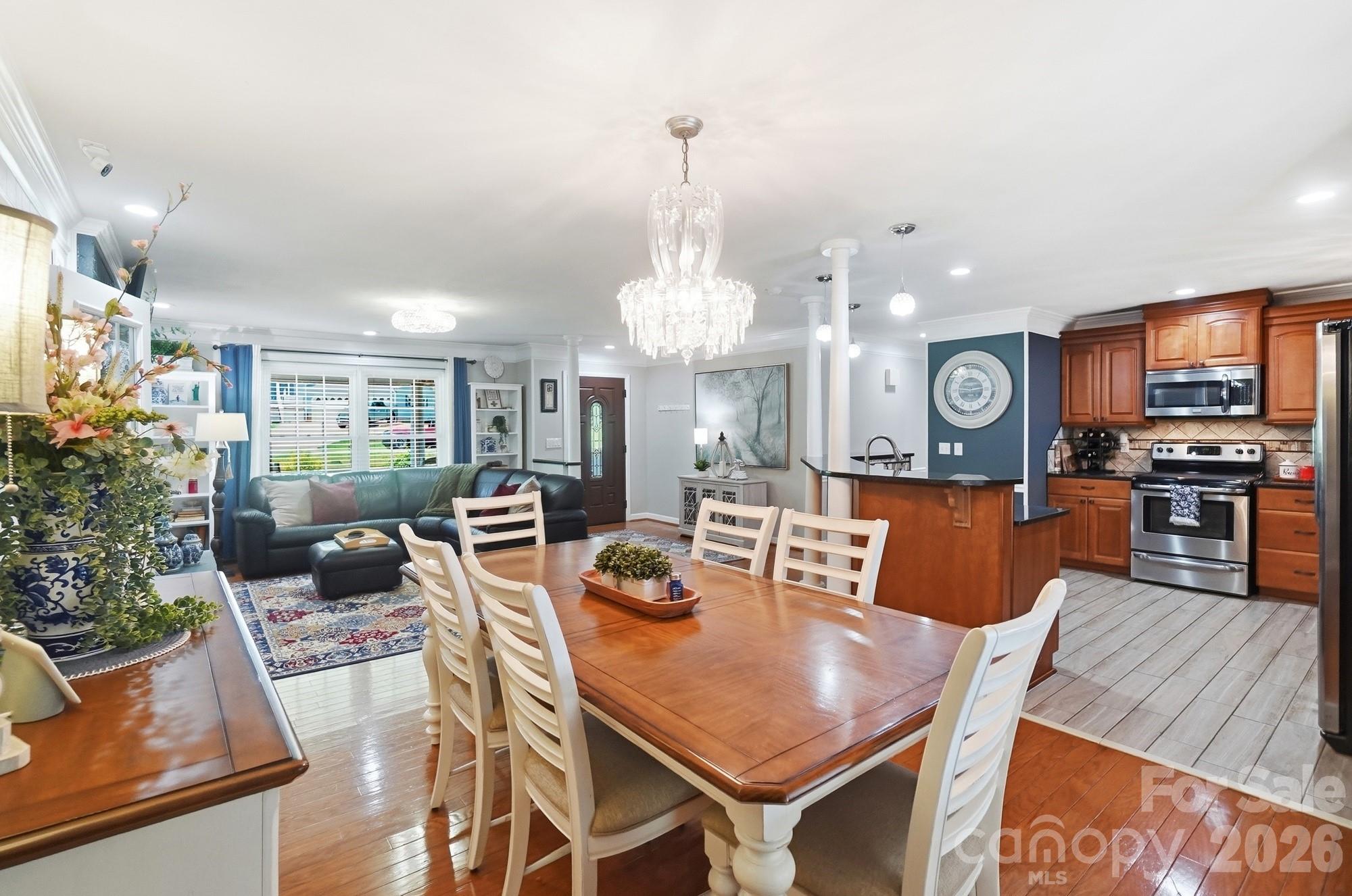 107 Mistywood Drive Property Photo 13