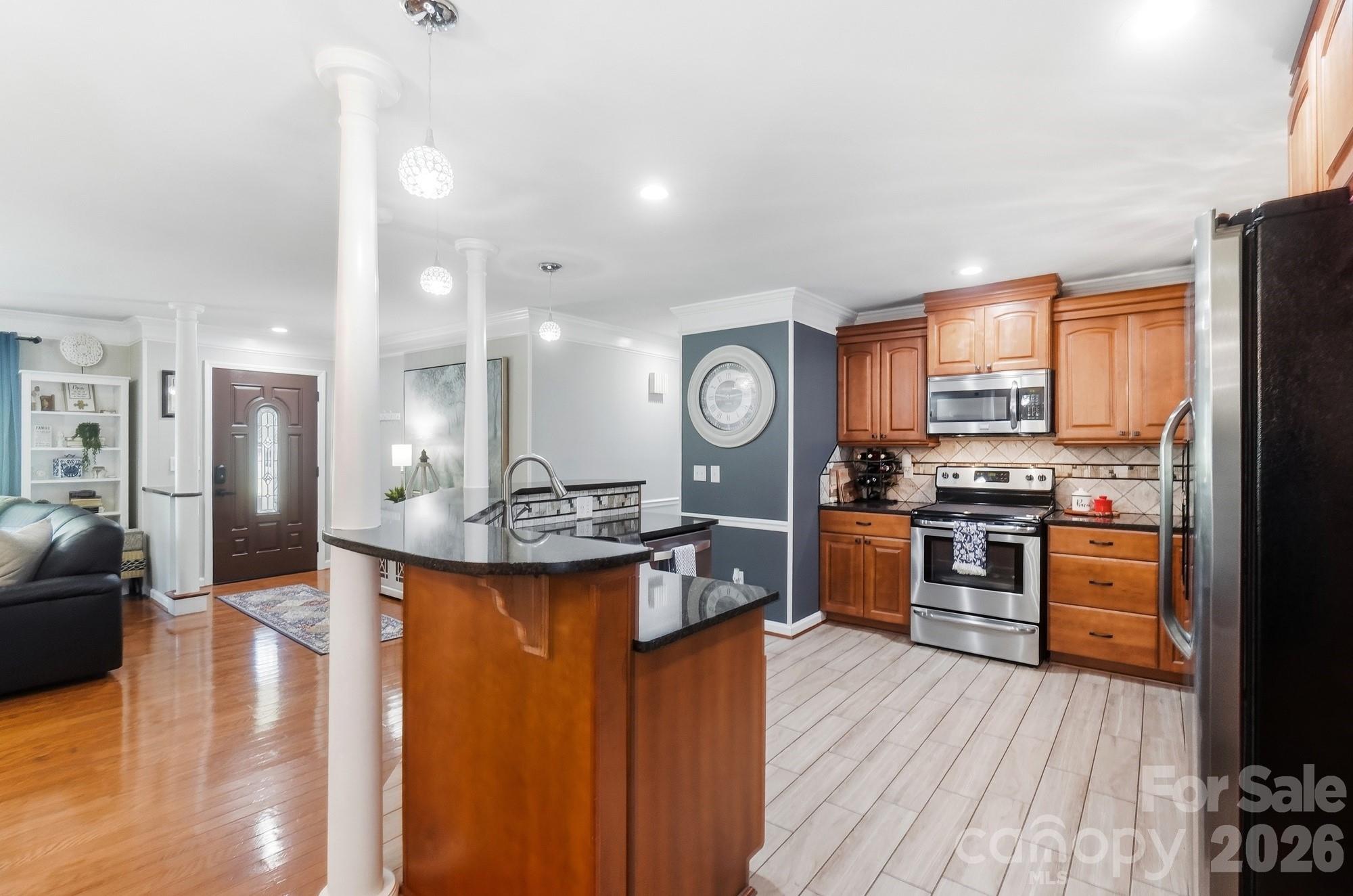 107 Mistywood Drive Property Photo 14