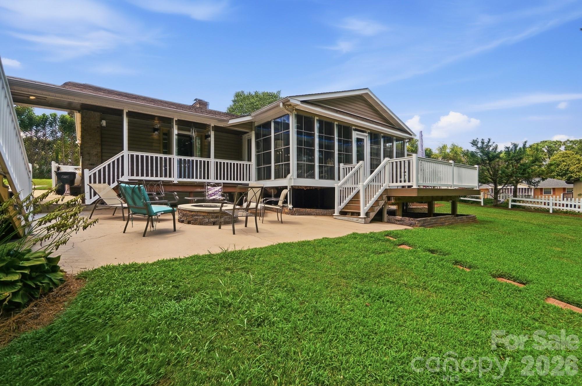 107 Mistywood Drive Property Photo 38