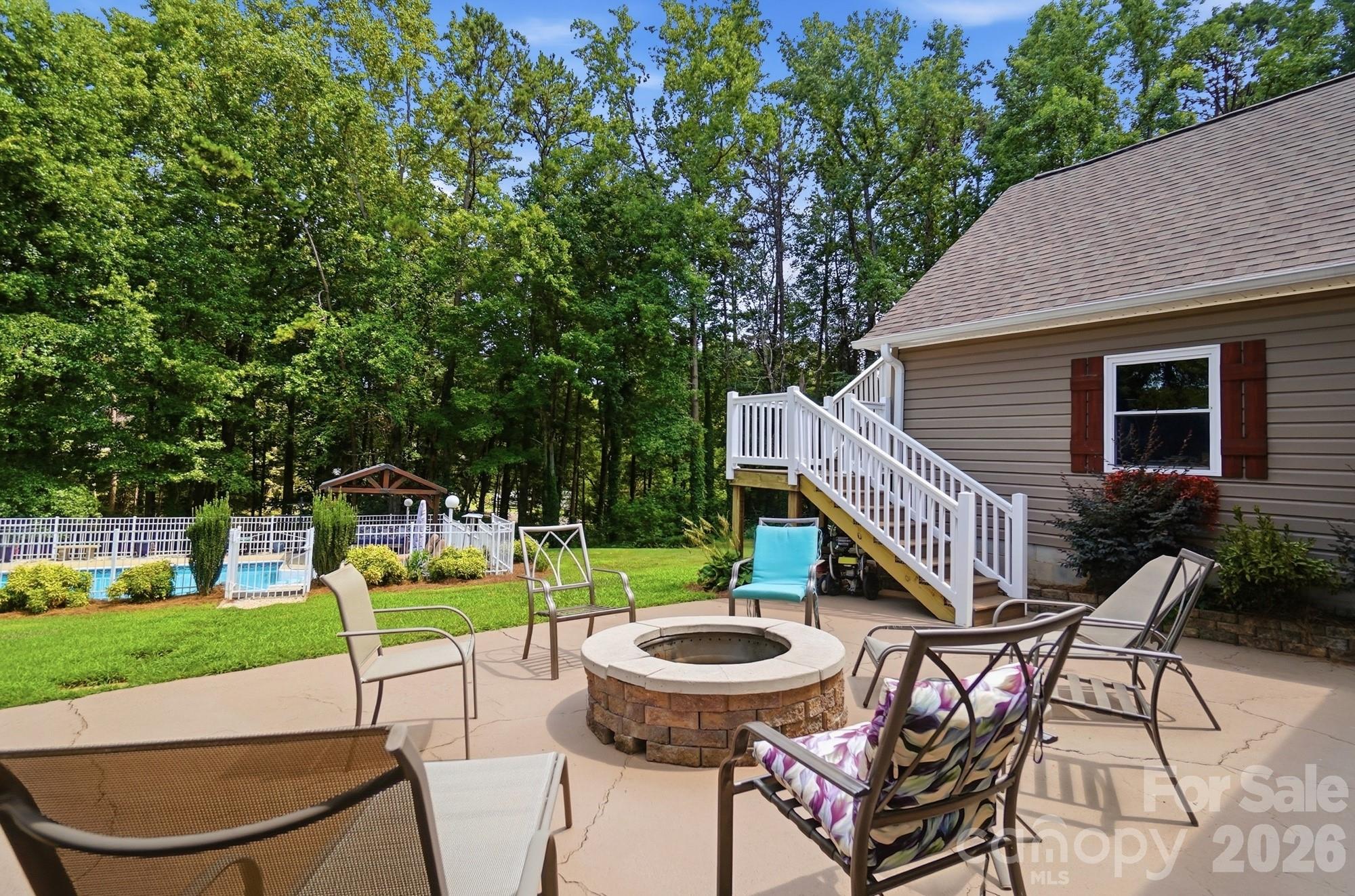 107 Mistywood Drive Property Photo 42
