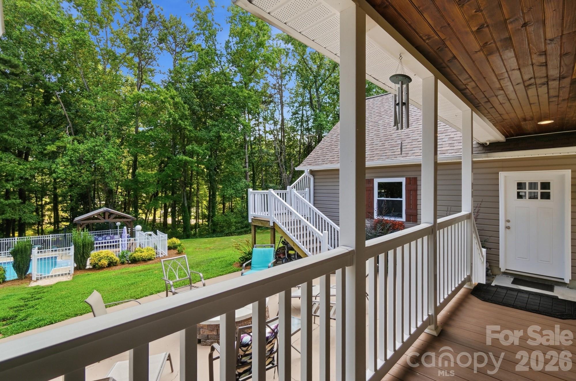 107 Mistywood Drive Property Photo 43