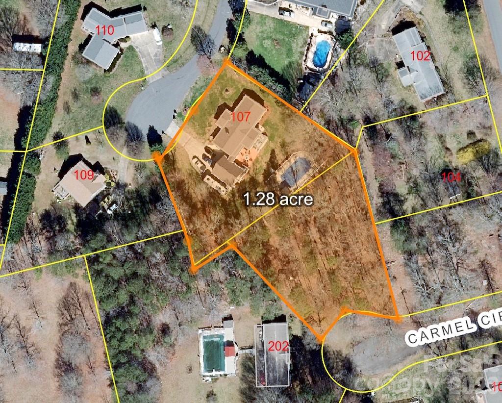 107 Mistywood Drive Property Photo 44
