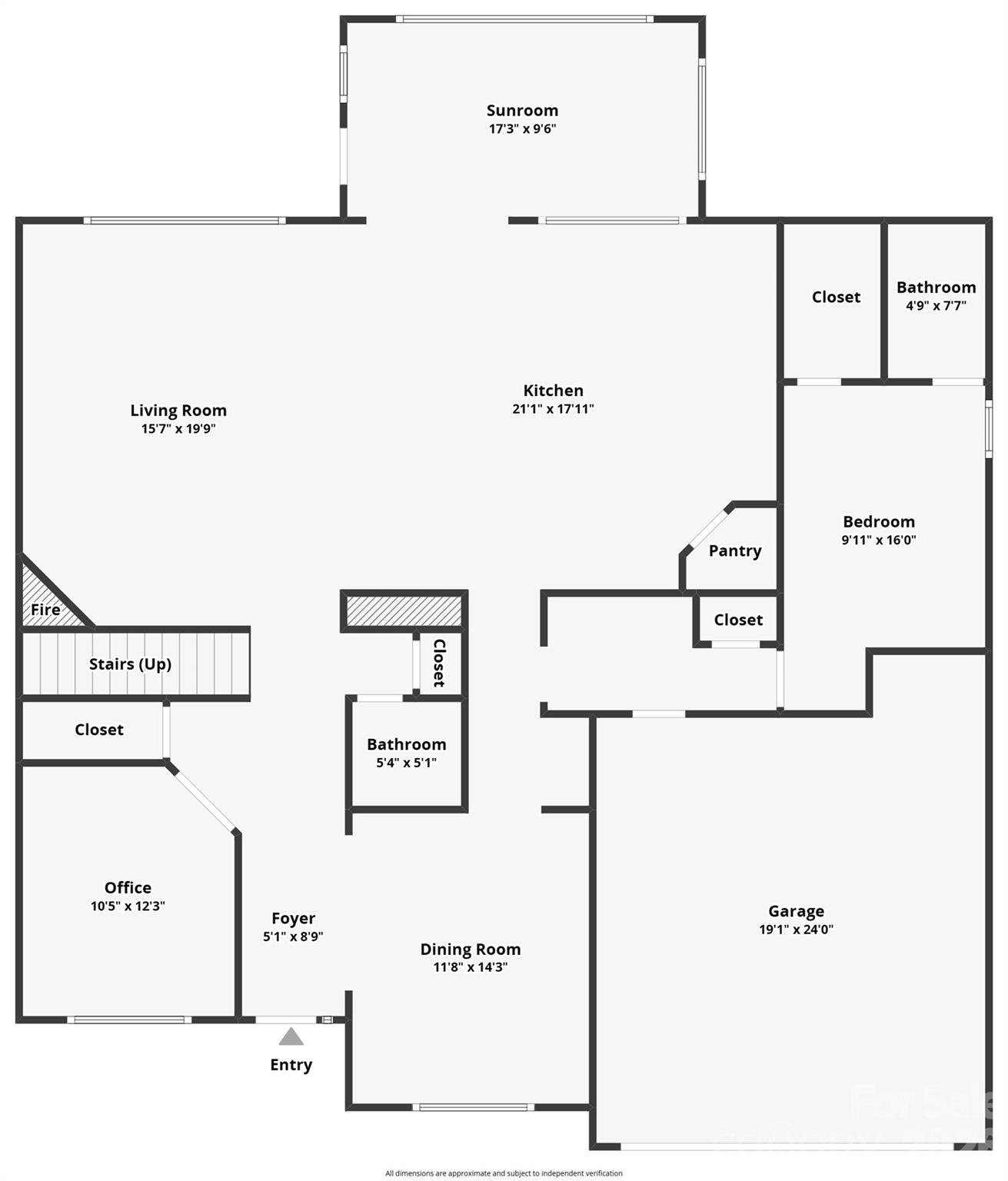 14314 Aikenwood Drive Property Photo 46