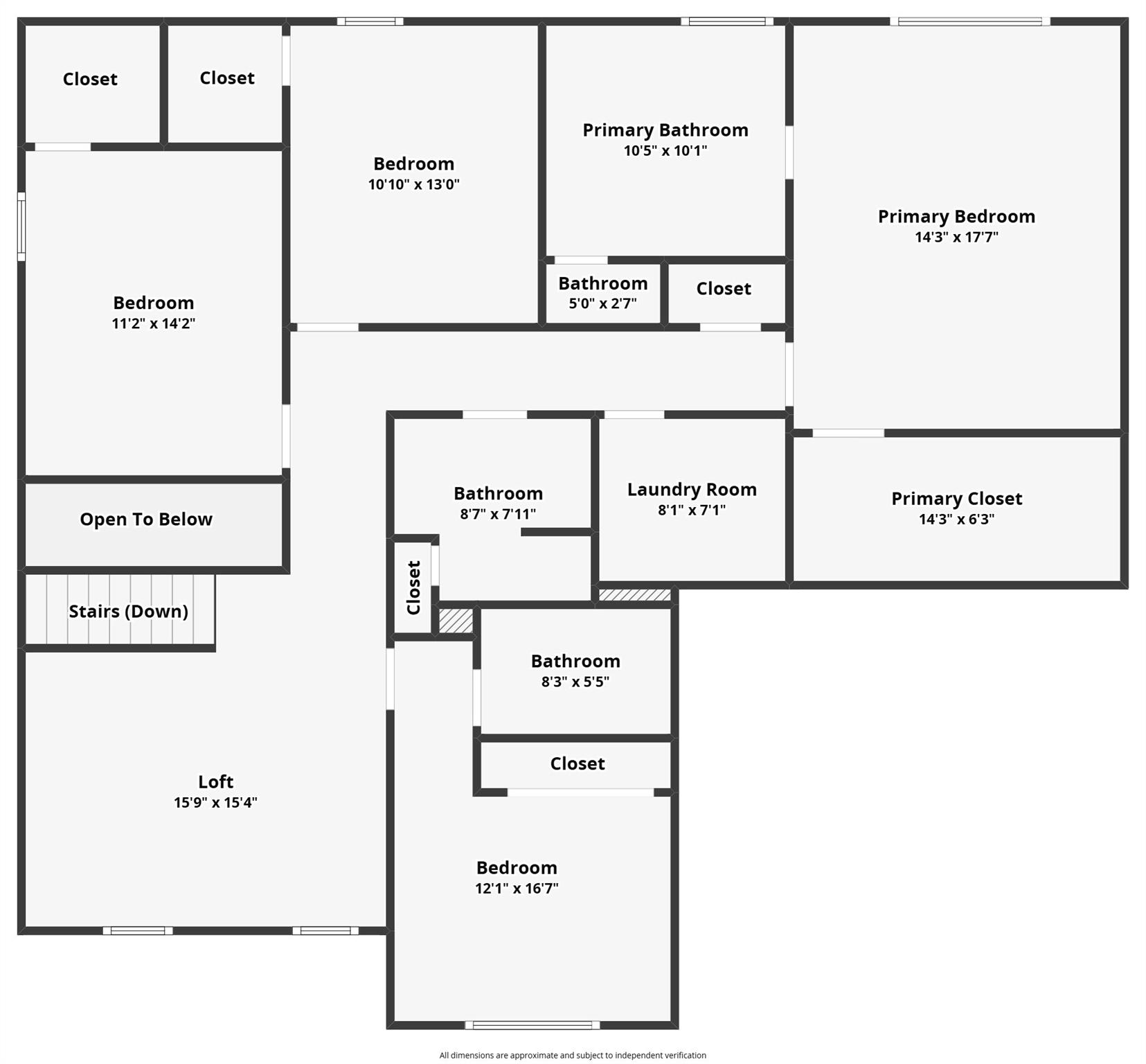 14314 Aikenwood Drive Property Photo 47