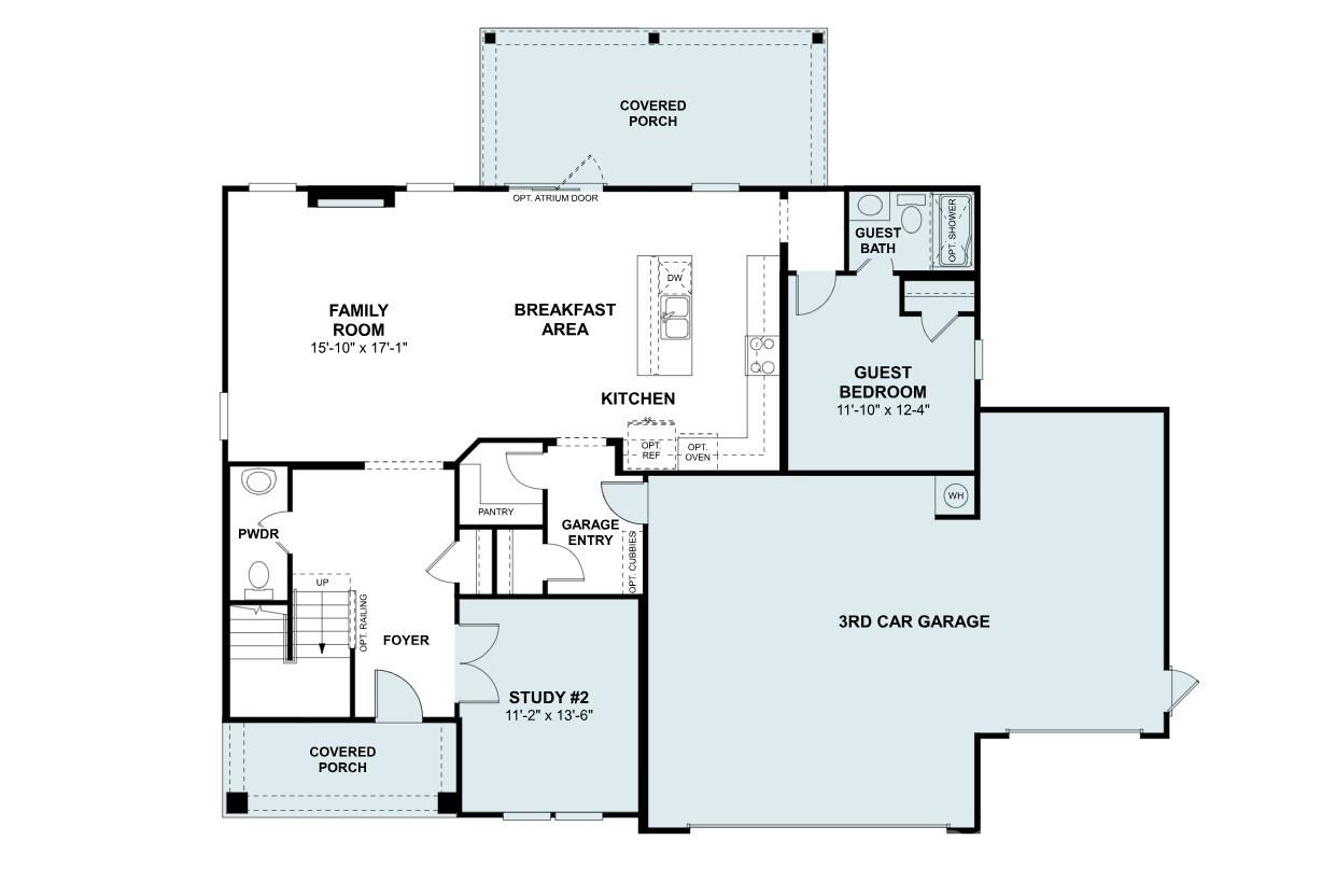 246 Amber Glen Drive Property Photo 2