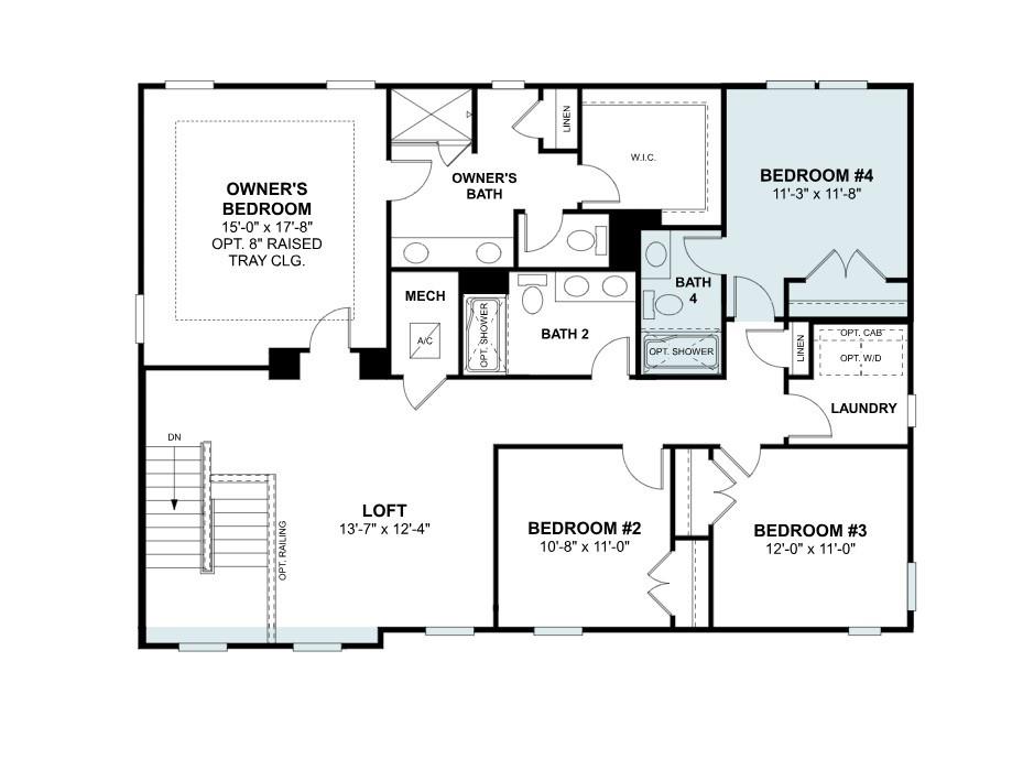 246 Amber Glen Drive Property Photo 3
