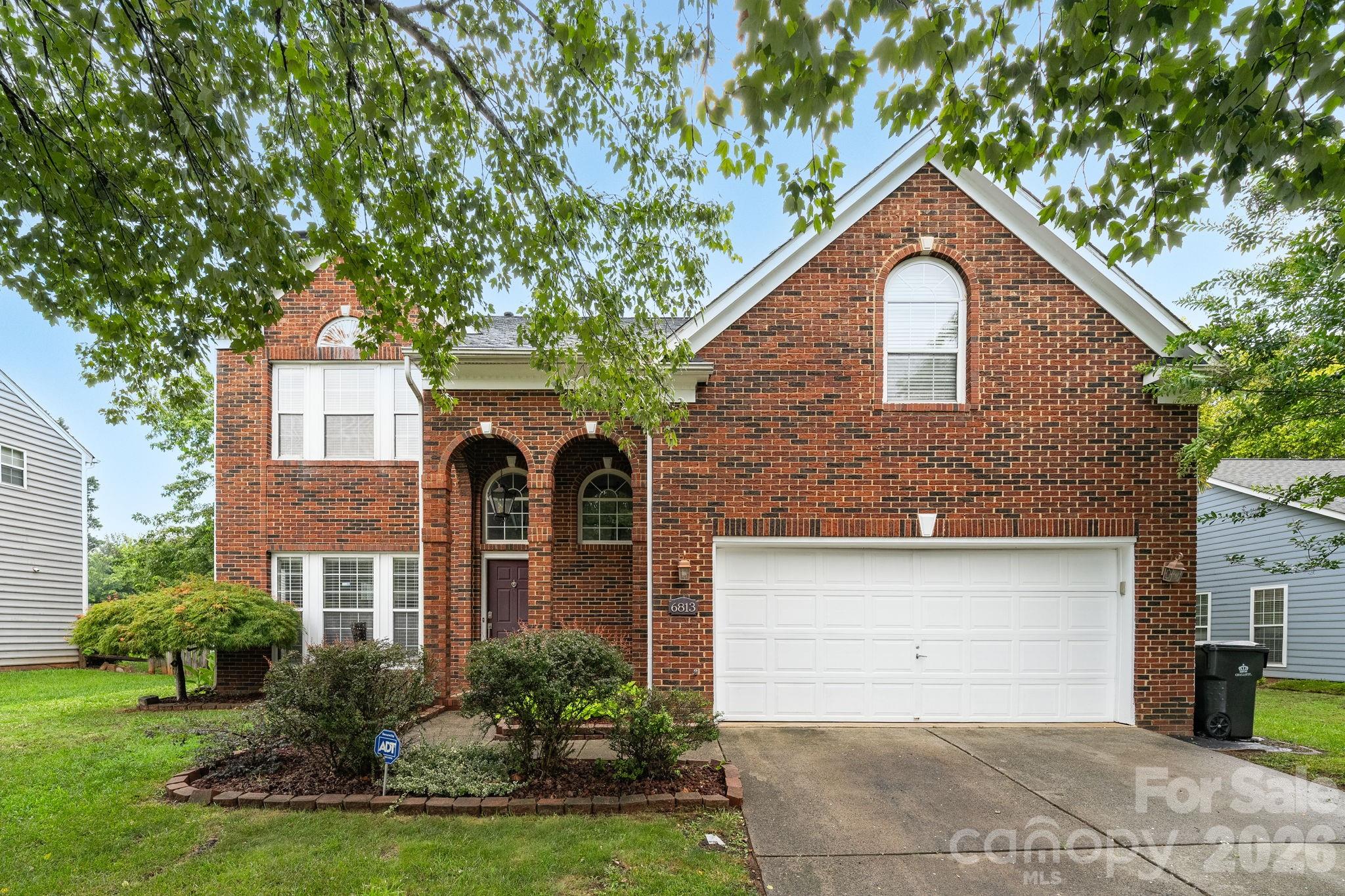6813 Neuhoff Lane Property Photo 1