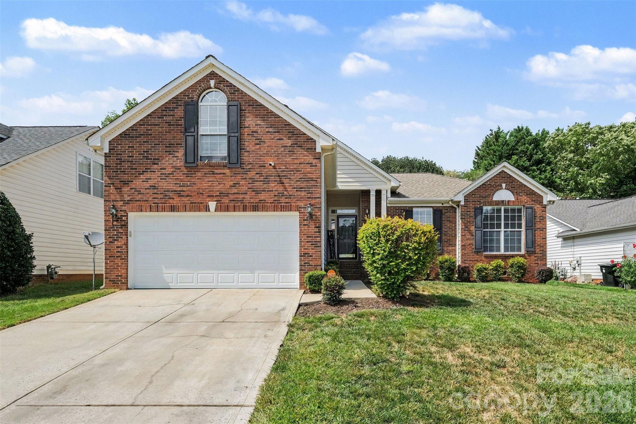 4017 Guilford Court Property Photo 1
