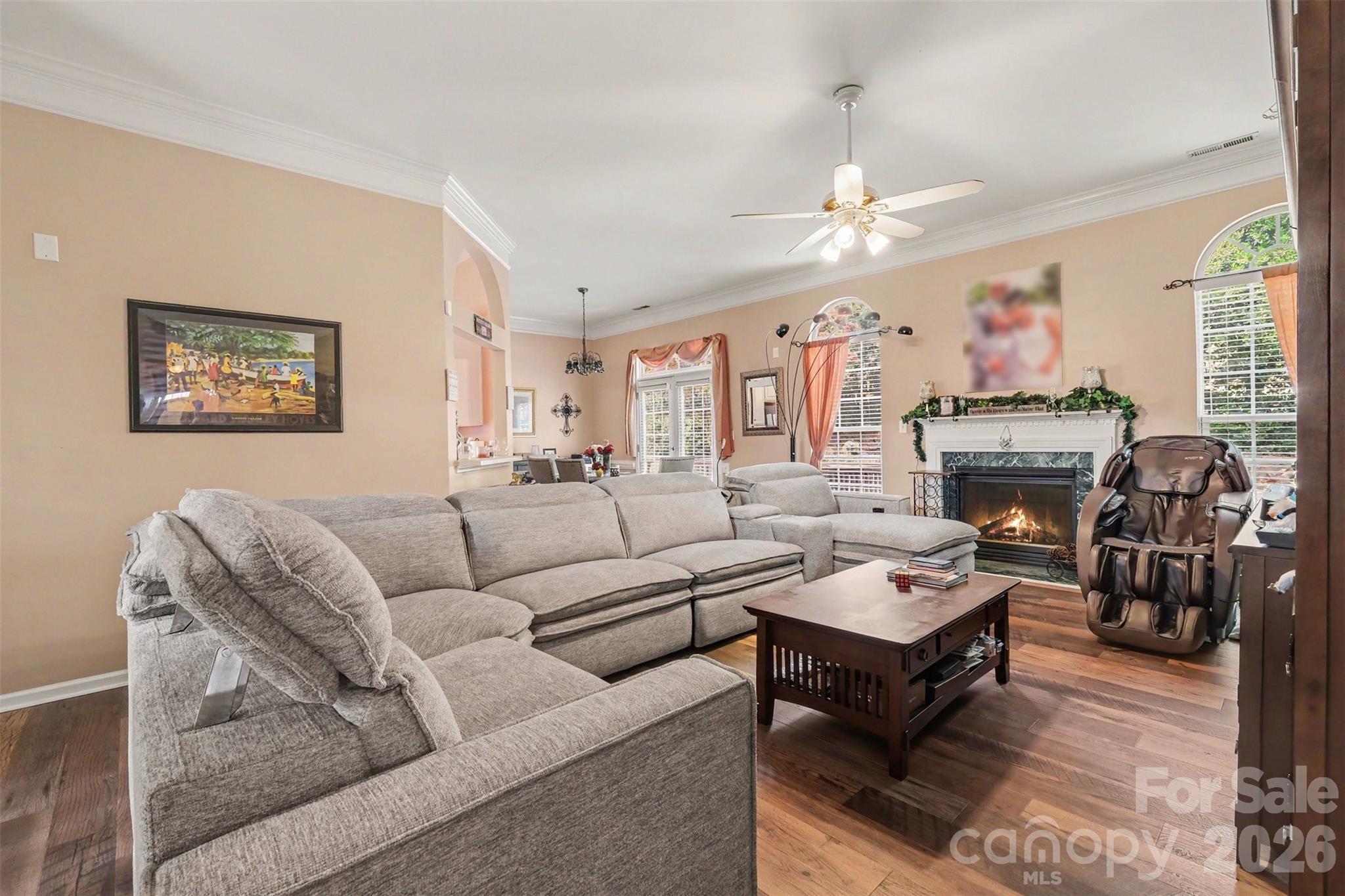 4017 Guilford Court Property Photo 3