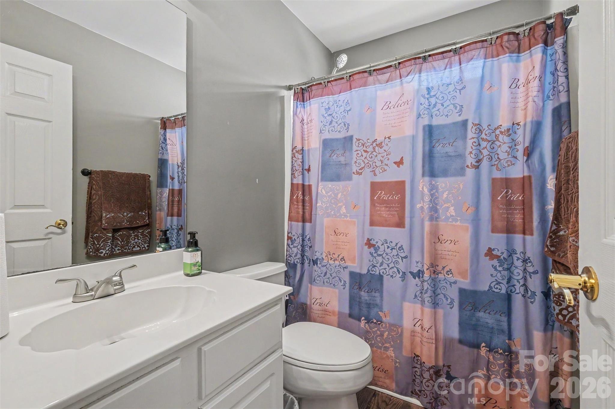 4017 Guilford Court Property Photo 4