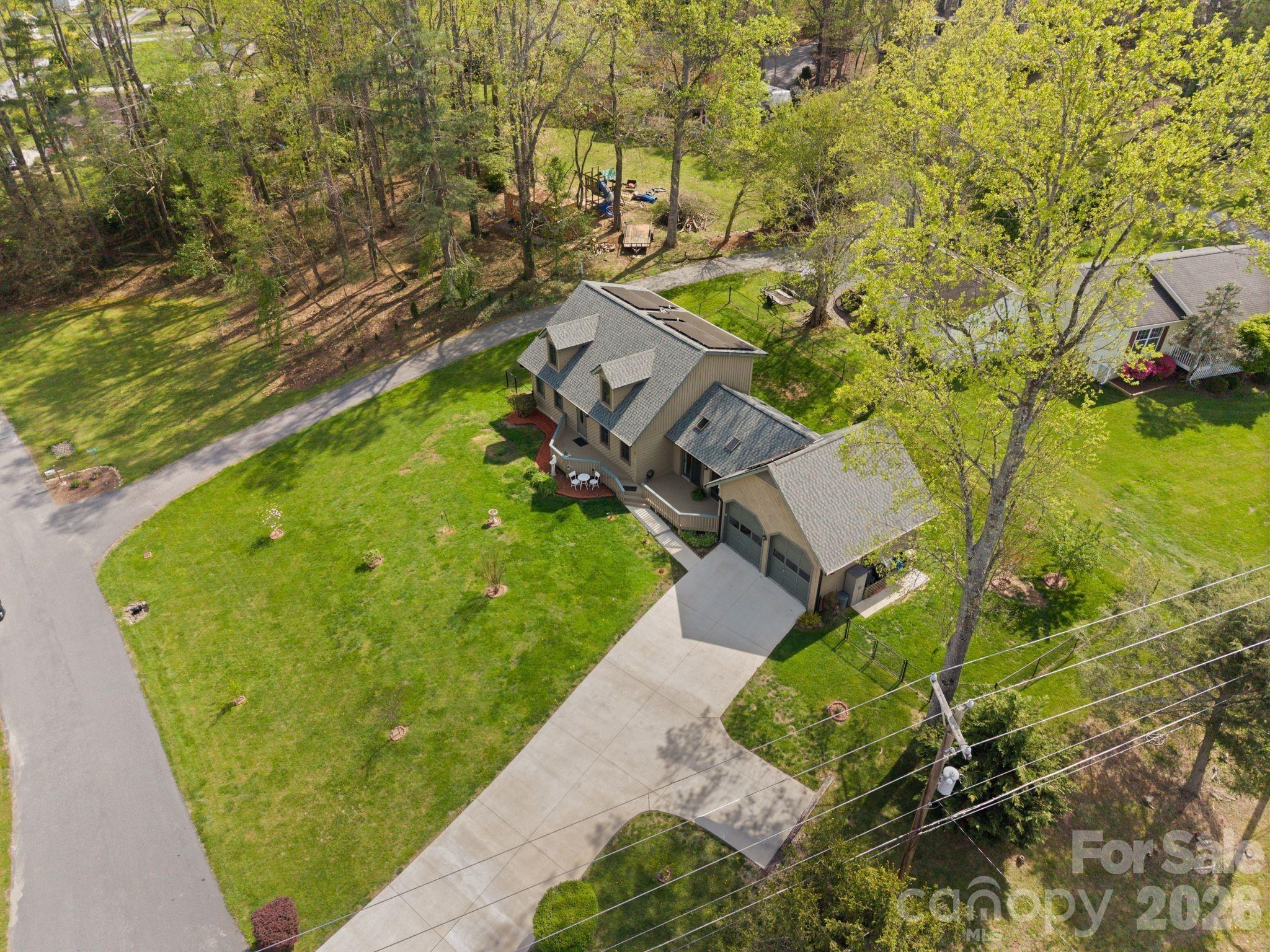 100 Forest Park Drive Property Photo 34