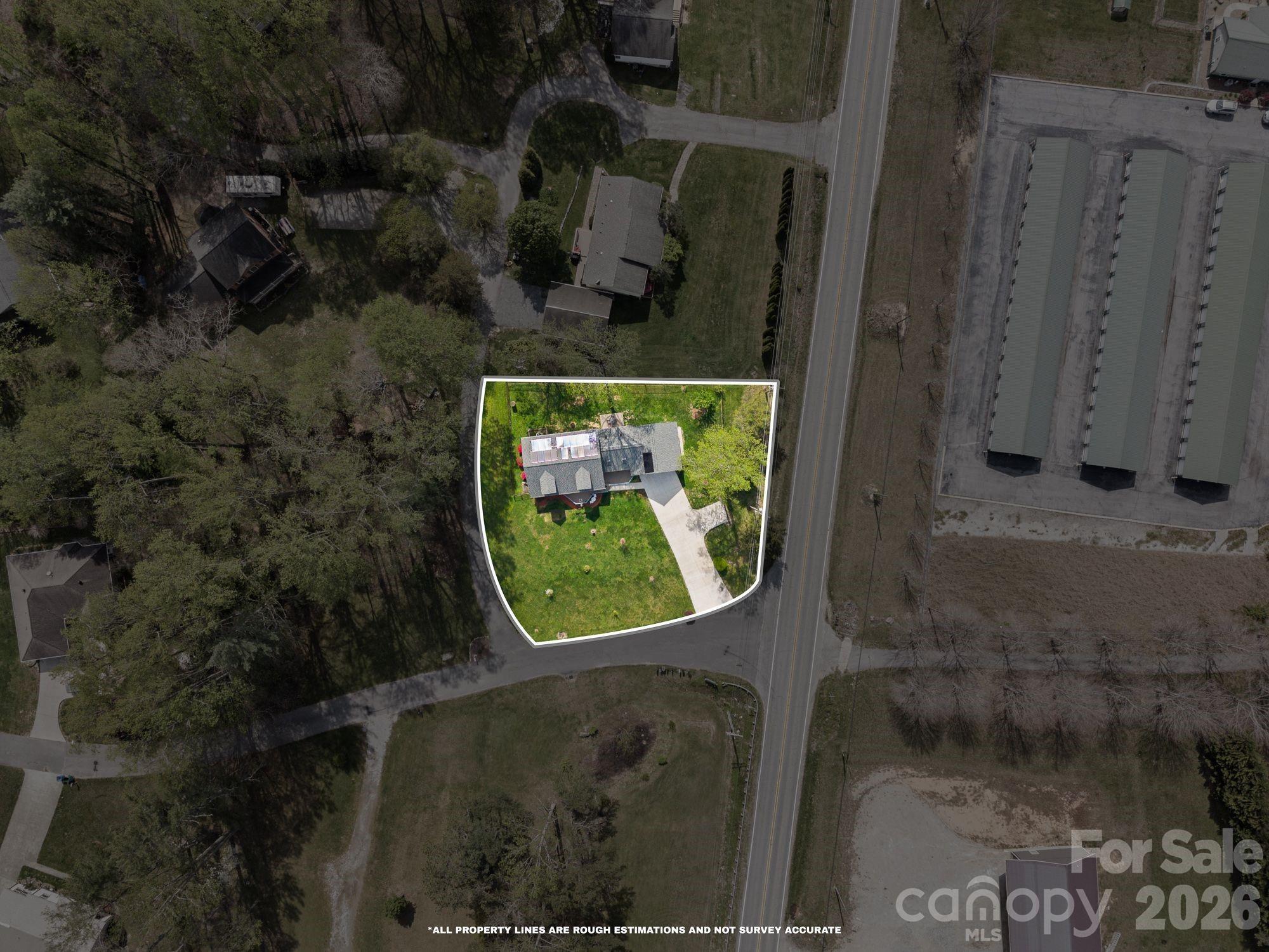 100 Forest Park Drive Property Photo 35