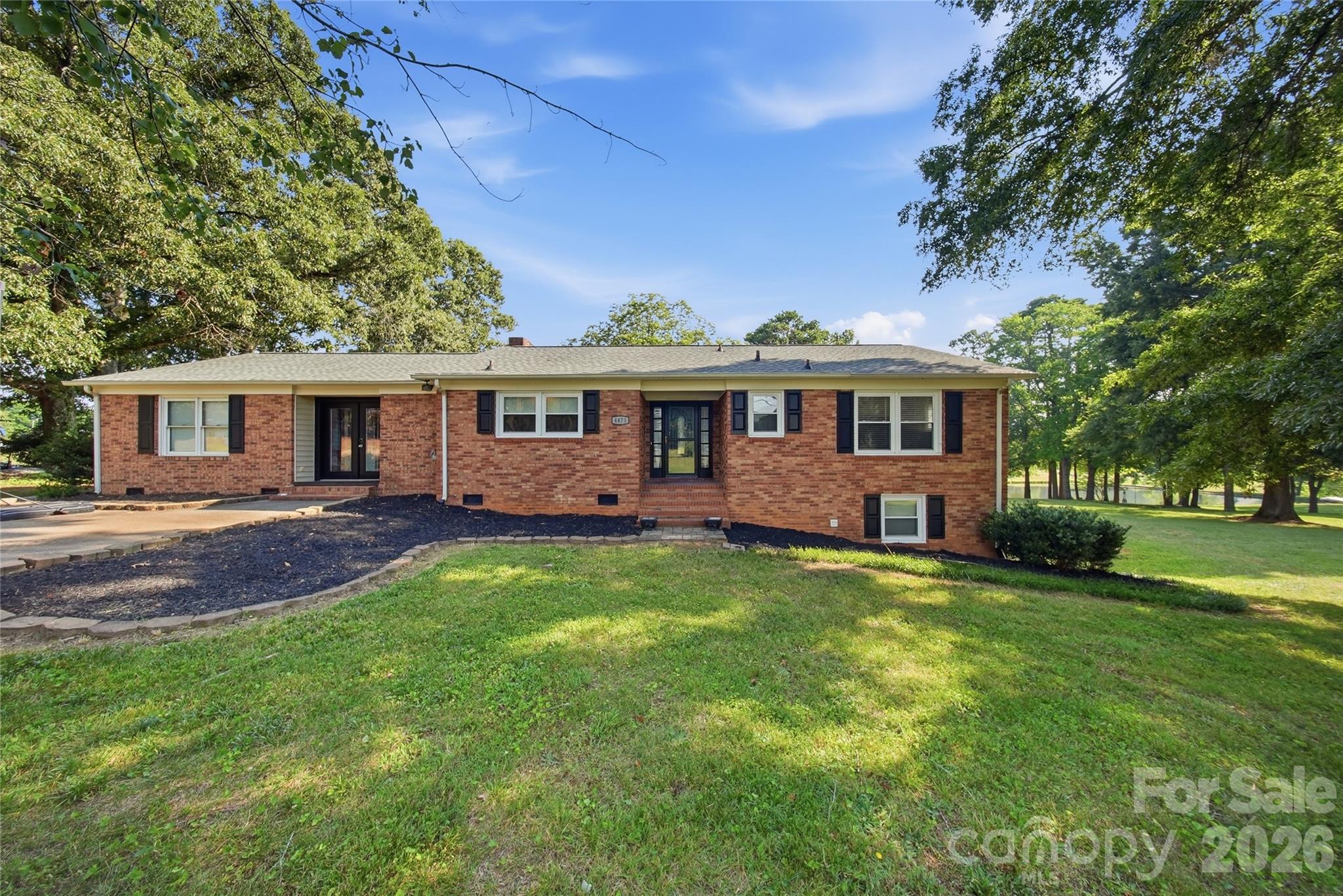 4473 Daniels Street Property Photo 1