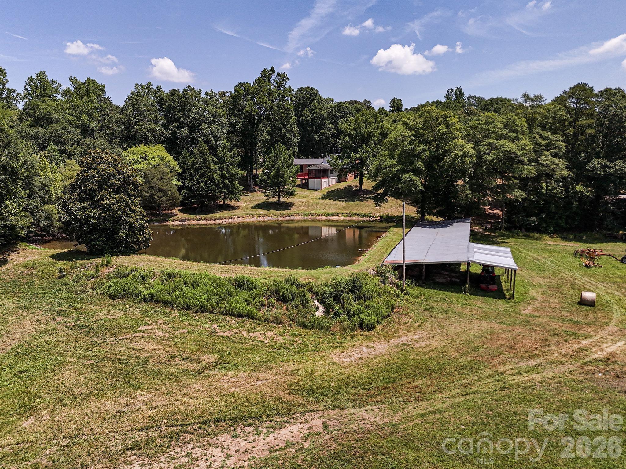 813 Robinson Clemmer Road Property Photo 11