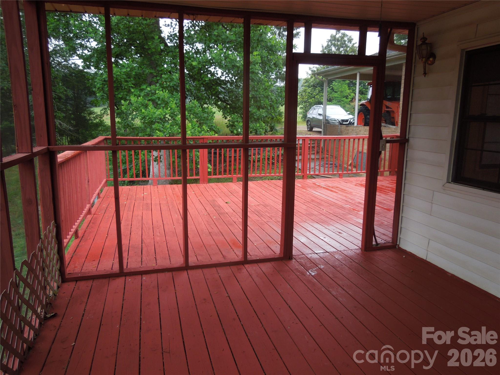 813 Robinson Clemmer Road Property Photo 24