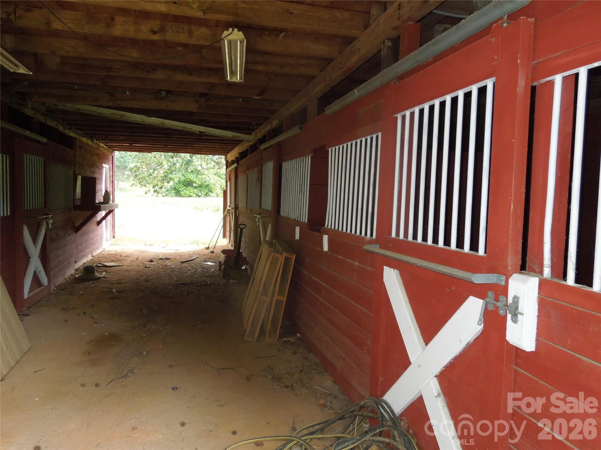 813 Robinson Clemmer Road Property Photo 42