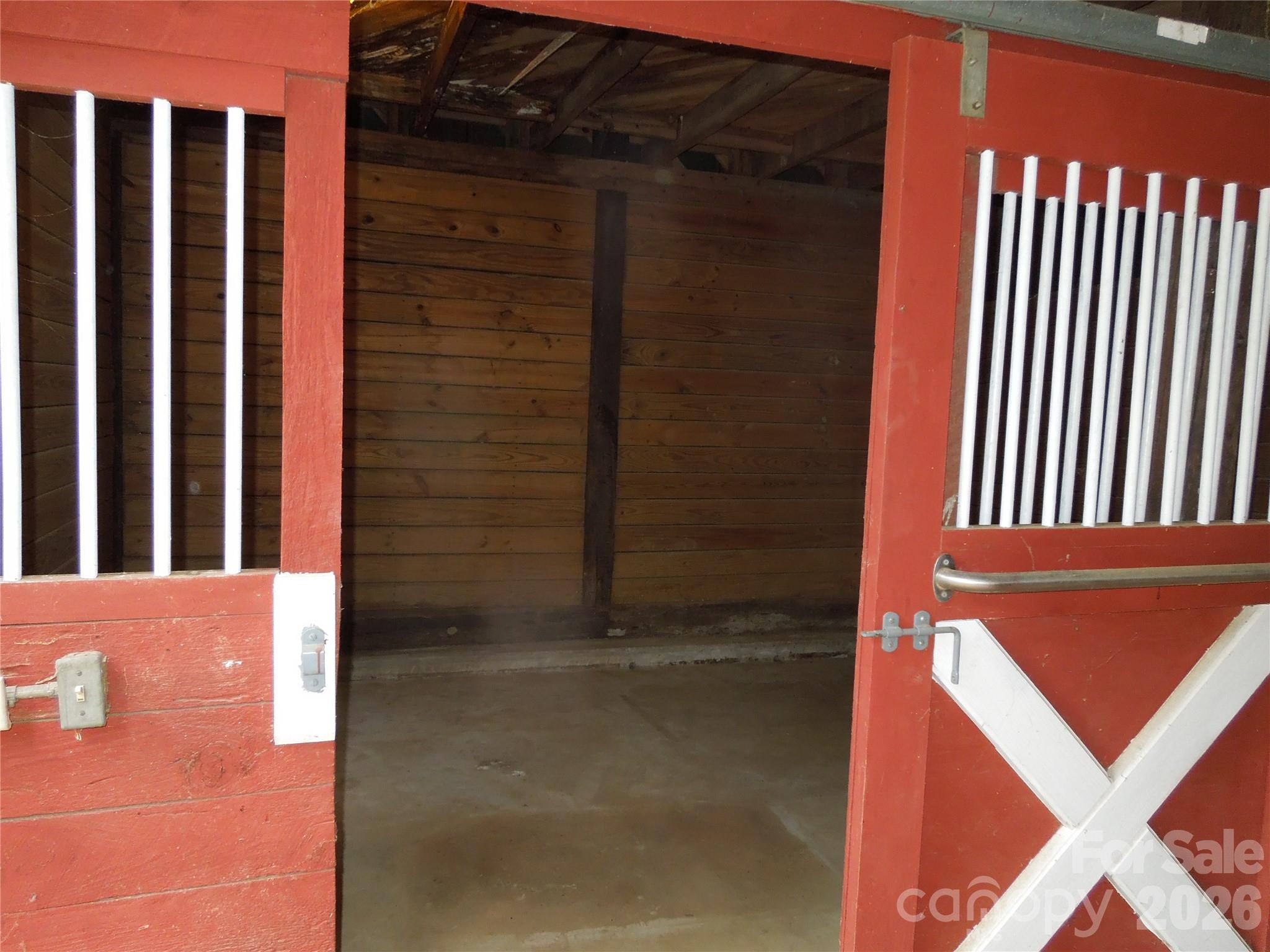813 Robinson Clemmer Road Property Photo 43