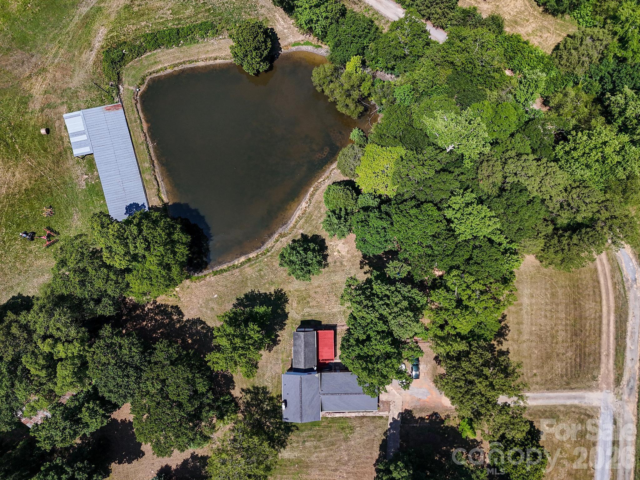 813 Robinson Clemmer Road Property Photo 44