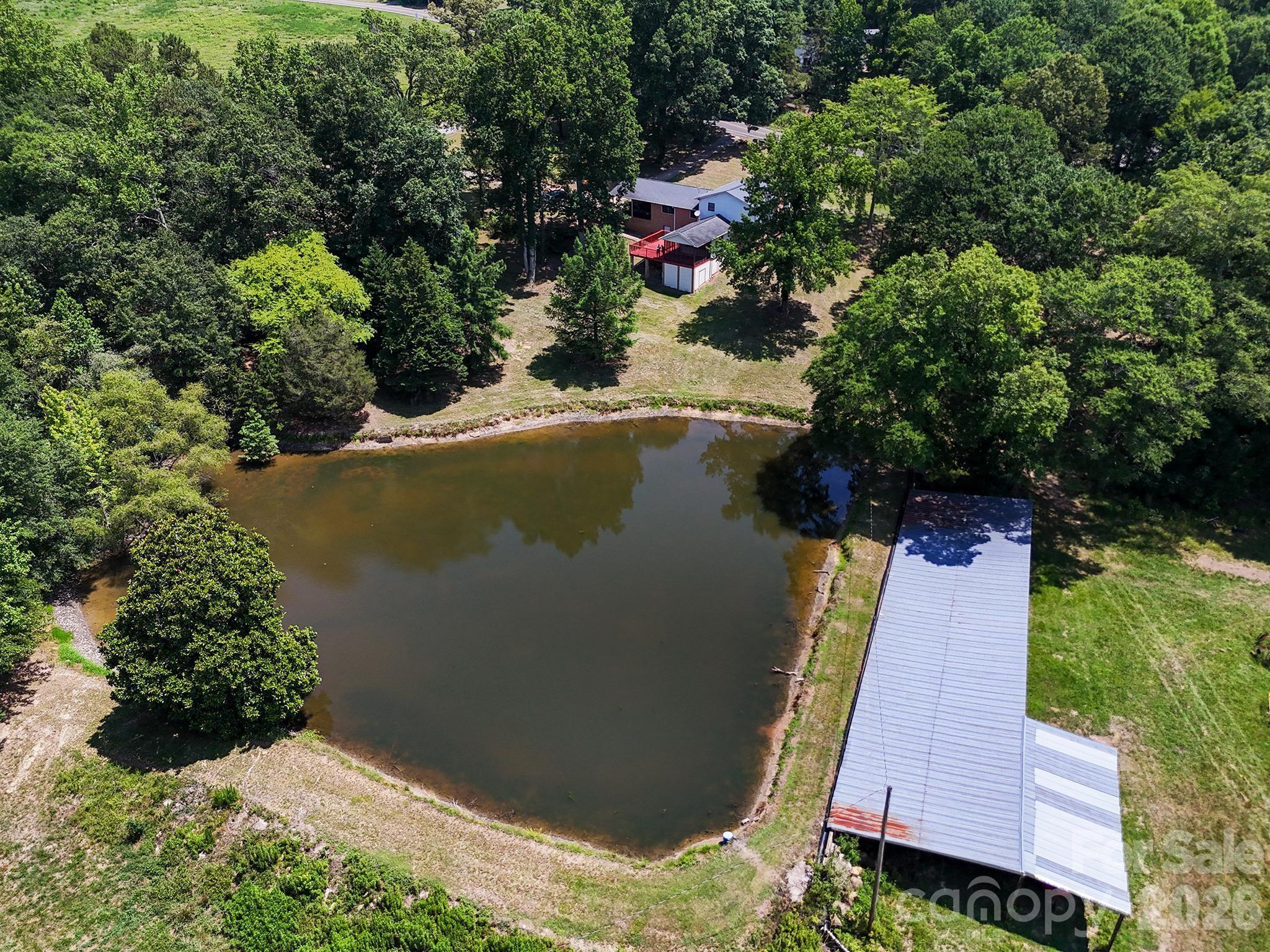 813 Robinson Clemmer Road Property Photo 45