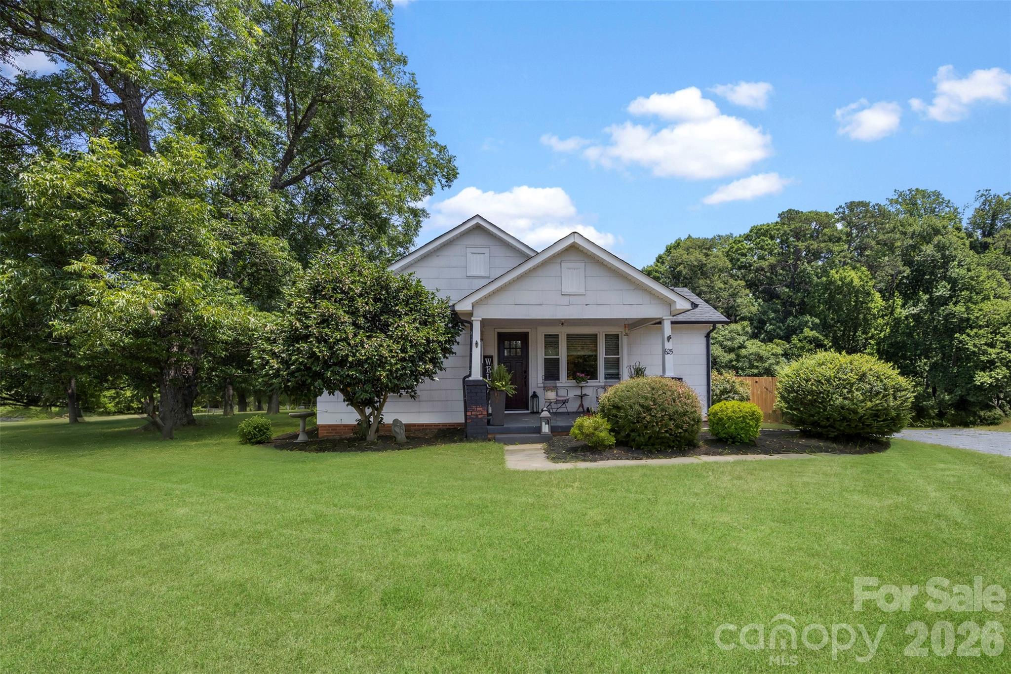 625 Brown Road Property Photo 1