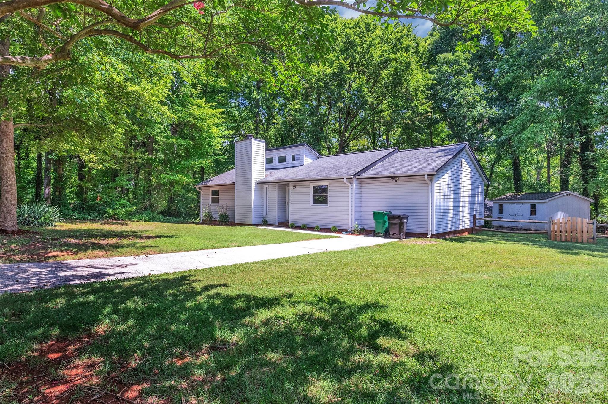 4506 Elm Field Court Property Photo 1