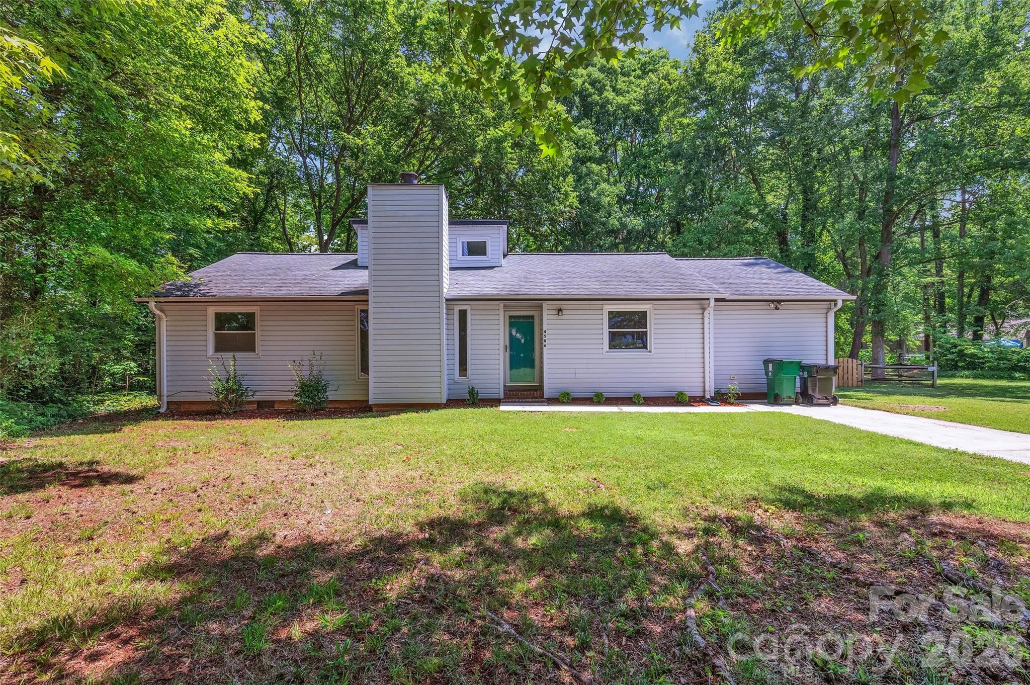 4506 Elm Field Court Property Photo 2