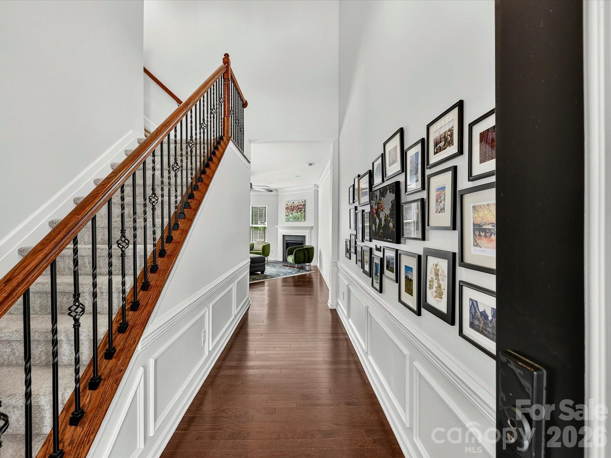 6017 Carrollton Lane Property Photo 4