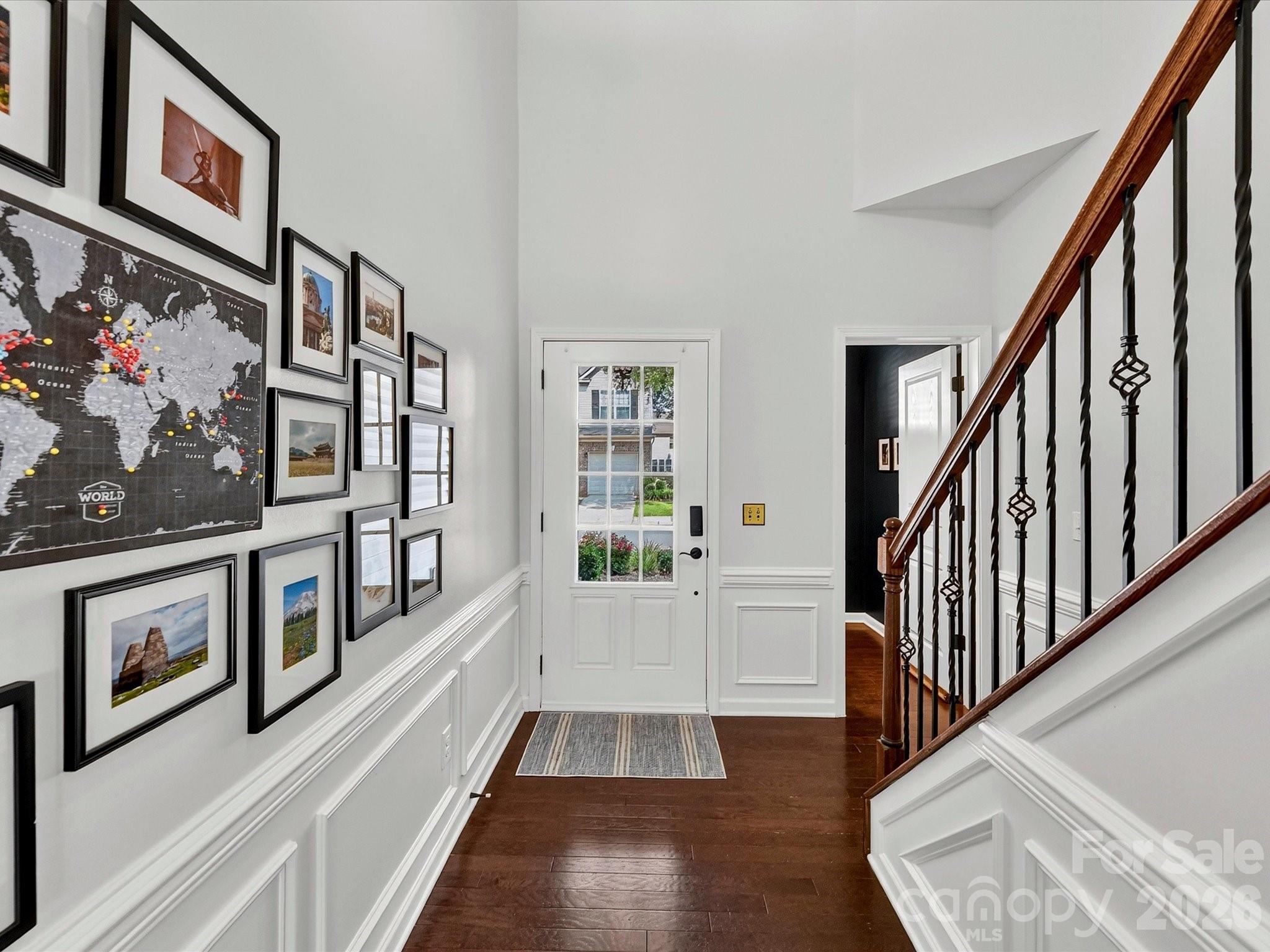 6017 Carrollton Lane Property Photo 5