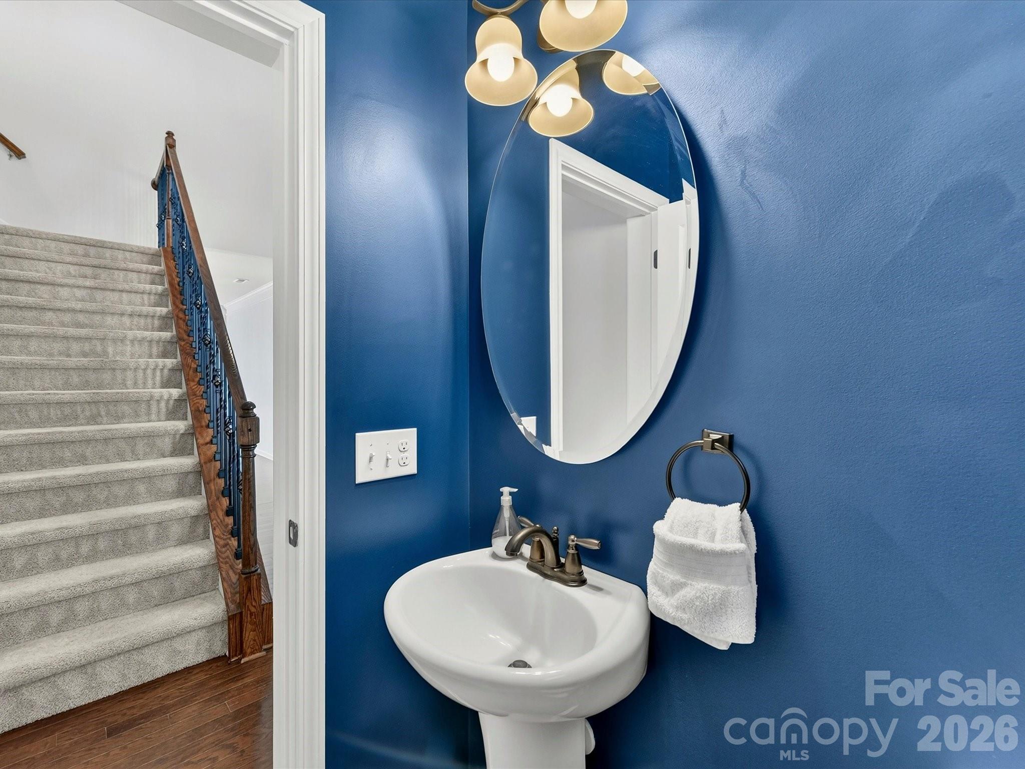 6017 Carrollton Lane Property Photo 17
