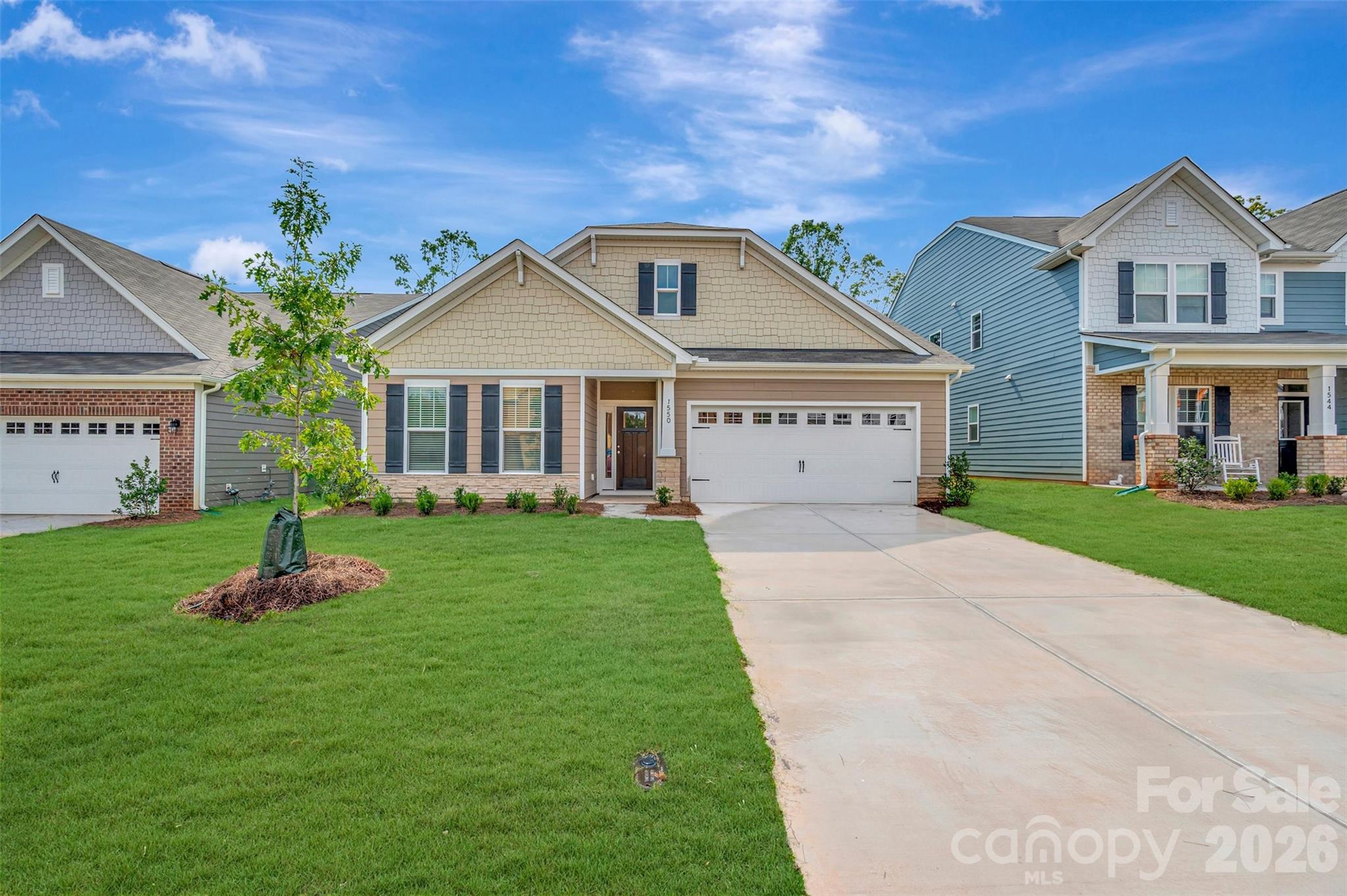 1550 Kate Cecil Way Property Photo 1