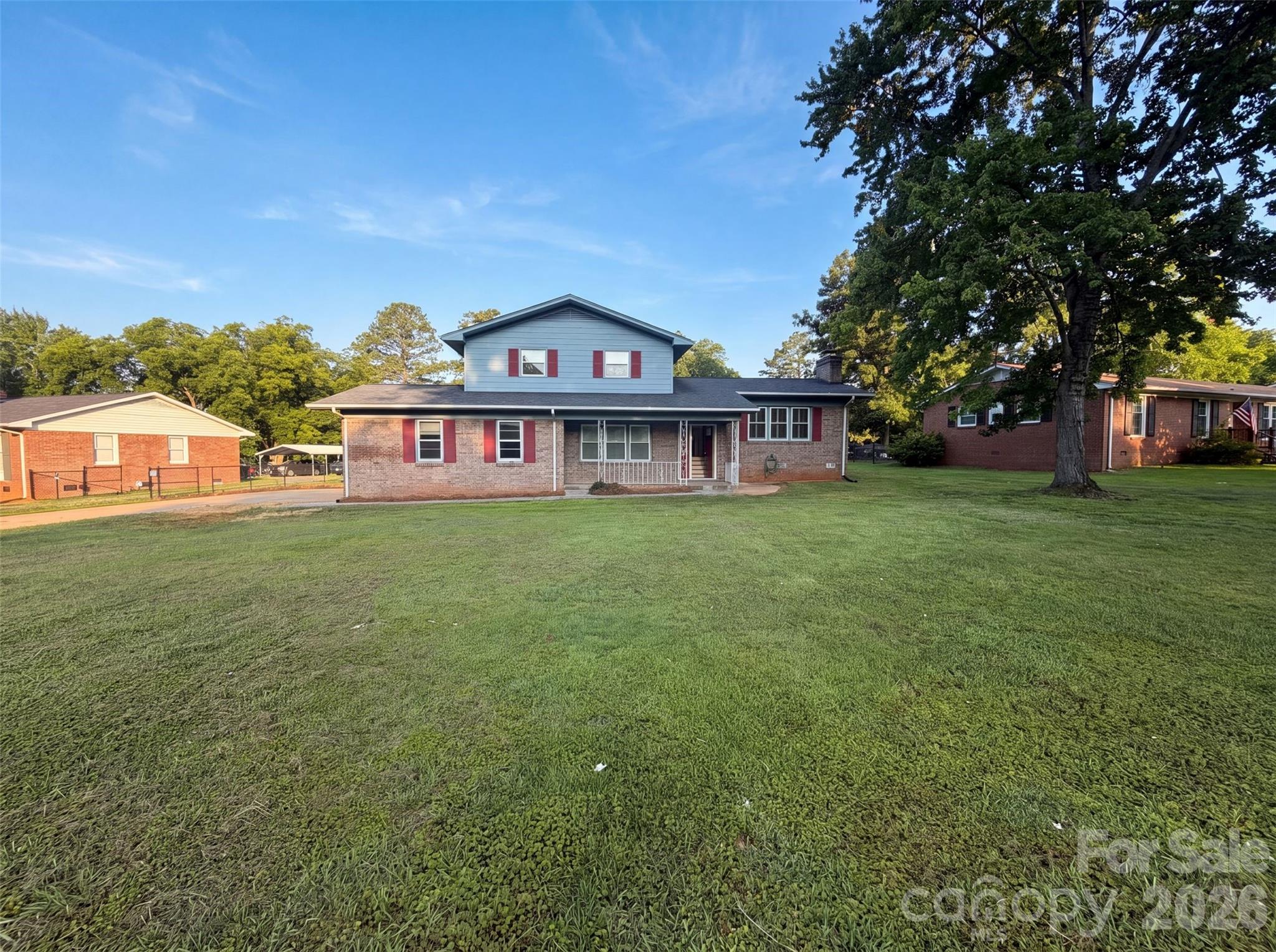1248 Christopher Circle Property Photo 1