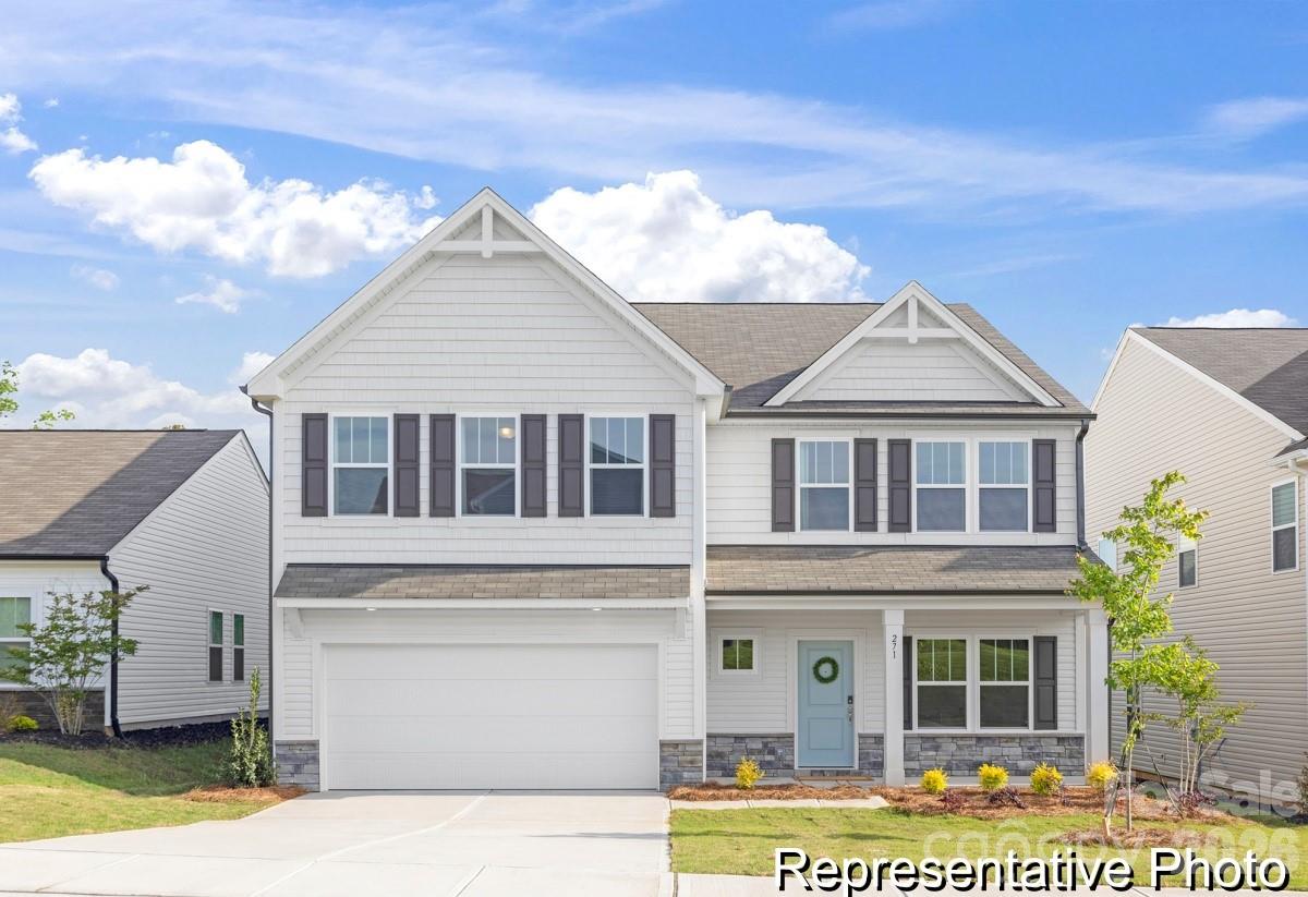 126 Soft Breeze Bend 181bp Property Photo 1