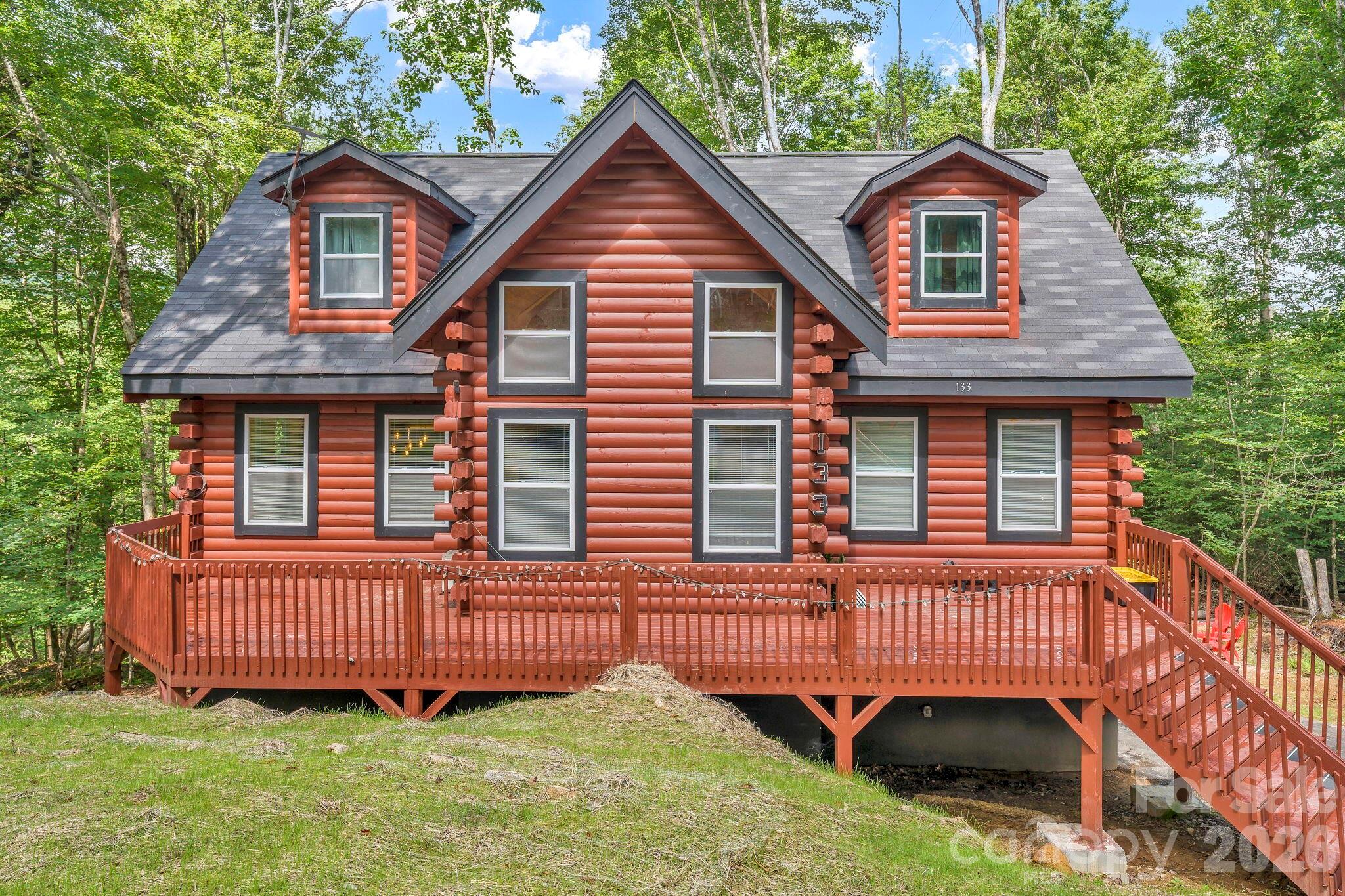 133 Greenbriar Road Property Photo 1