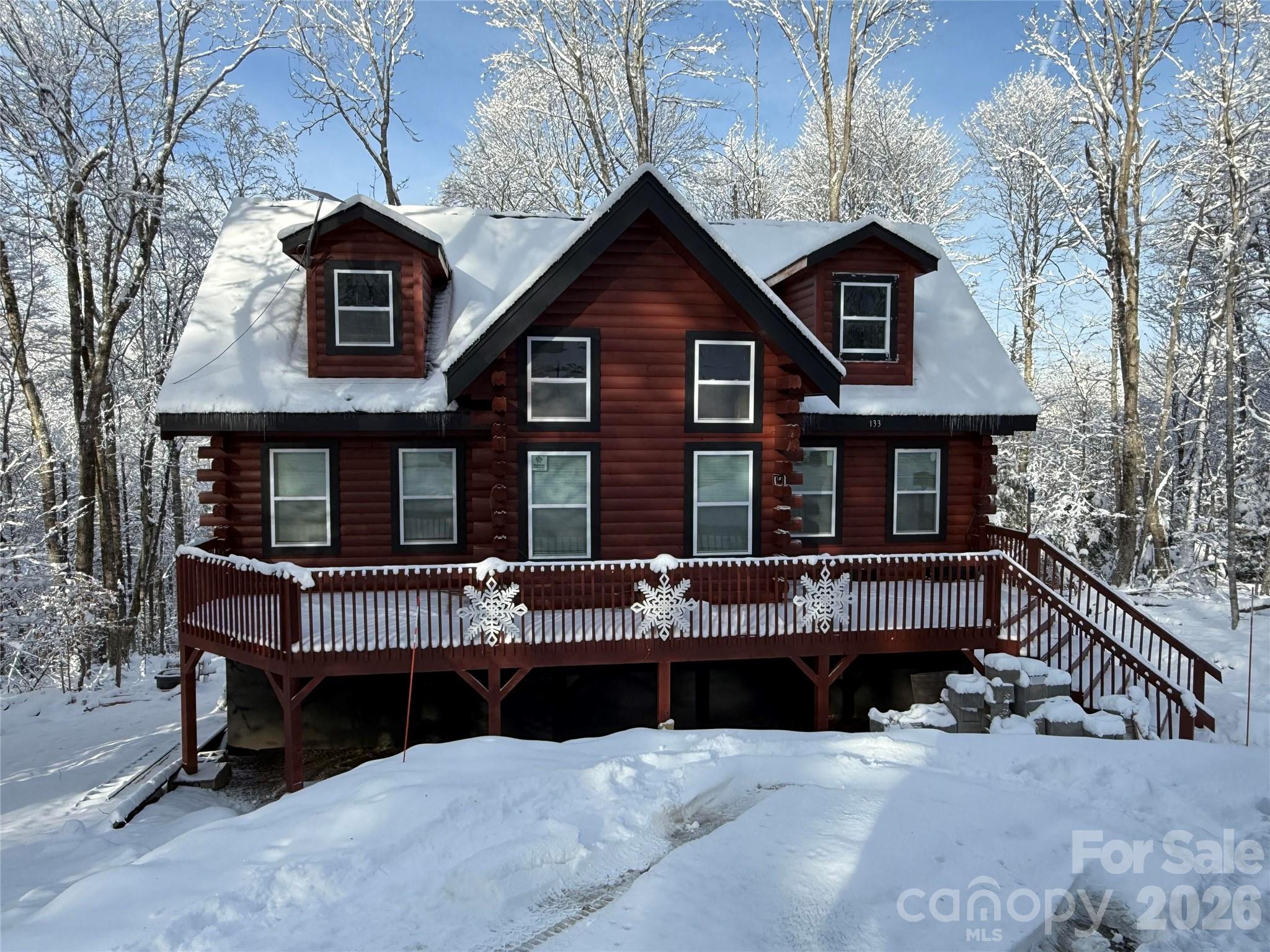 133 Greenbriar Road Property Photo 1