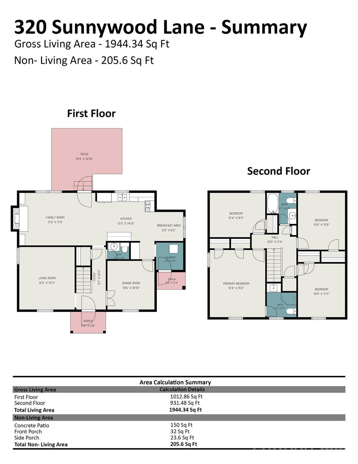 320 Sunnywood Lane Property Photo 37