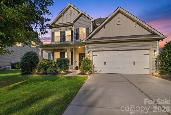 10022 Wrigley Drive Property Photo 1