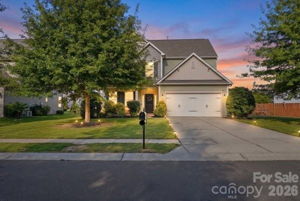 10022 Wrigley Drive Property Photo 2