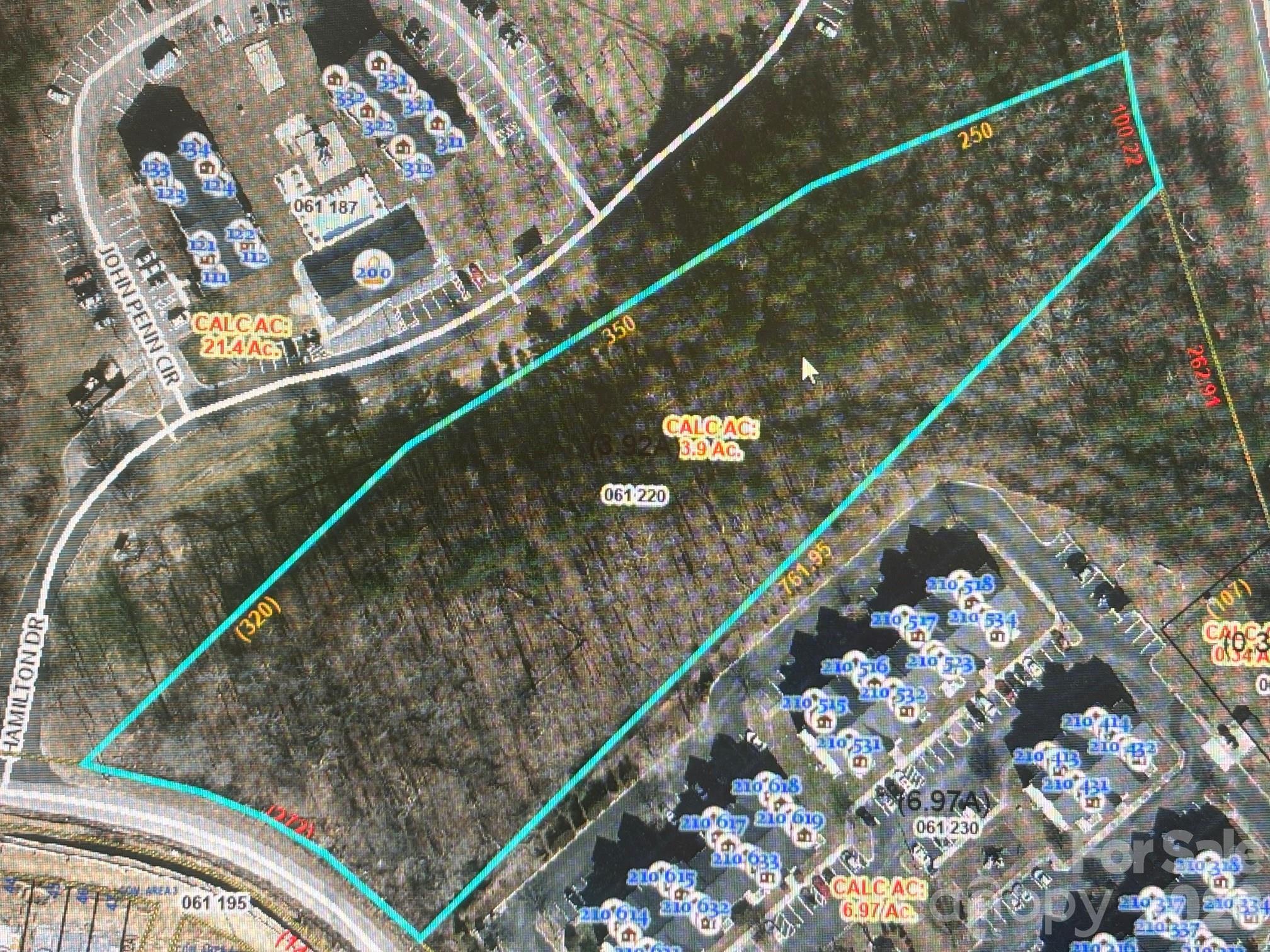 0 W Jake Alexander Boulevard Property Photo 1