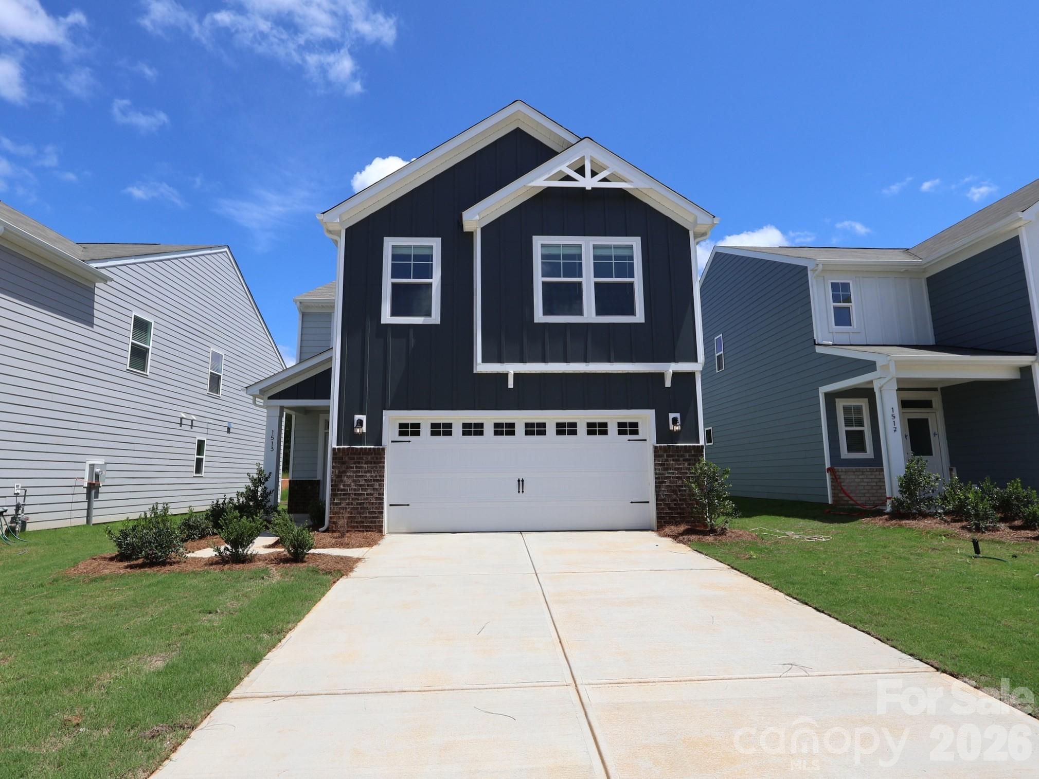 1513 Kate Cecil Way Property Photo 1