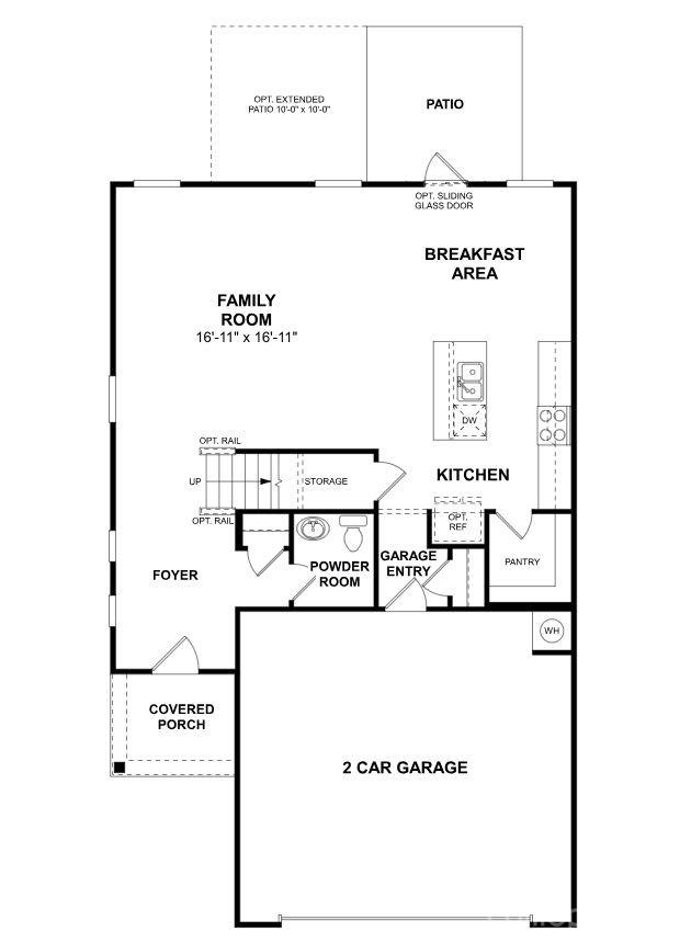 1513 Kate Cecil Way Property Photo 2