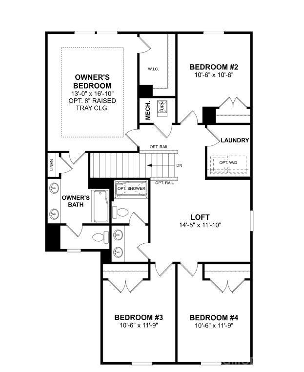 1513 Kate Cecil Way Property Photo 3